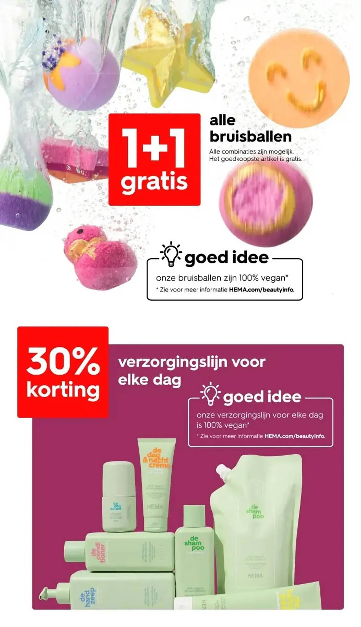 HEMA folder van 29 september tot 5 oktober 2025 - Folder pagina 10