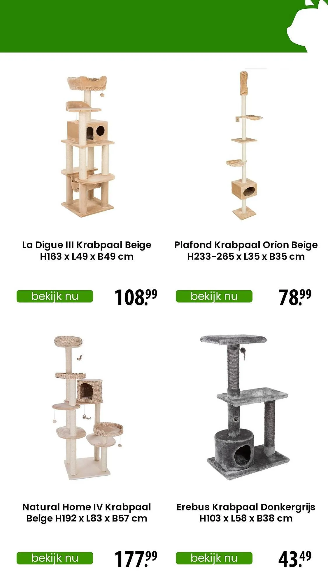 Zooplus folder van 1 februari tot 8 februari 2025 - Folder pagina 23