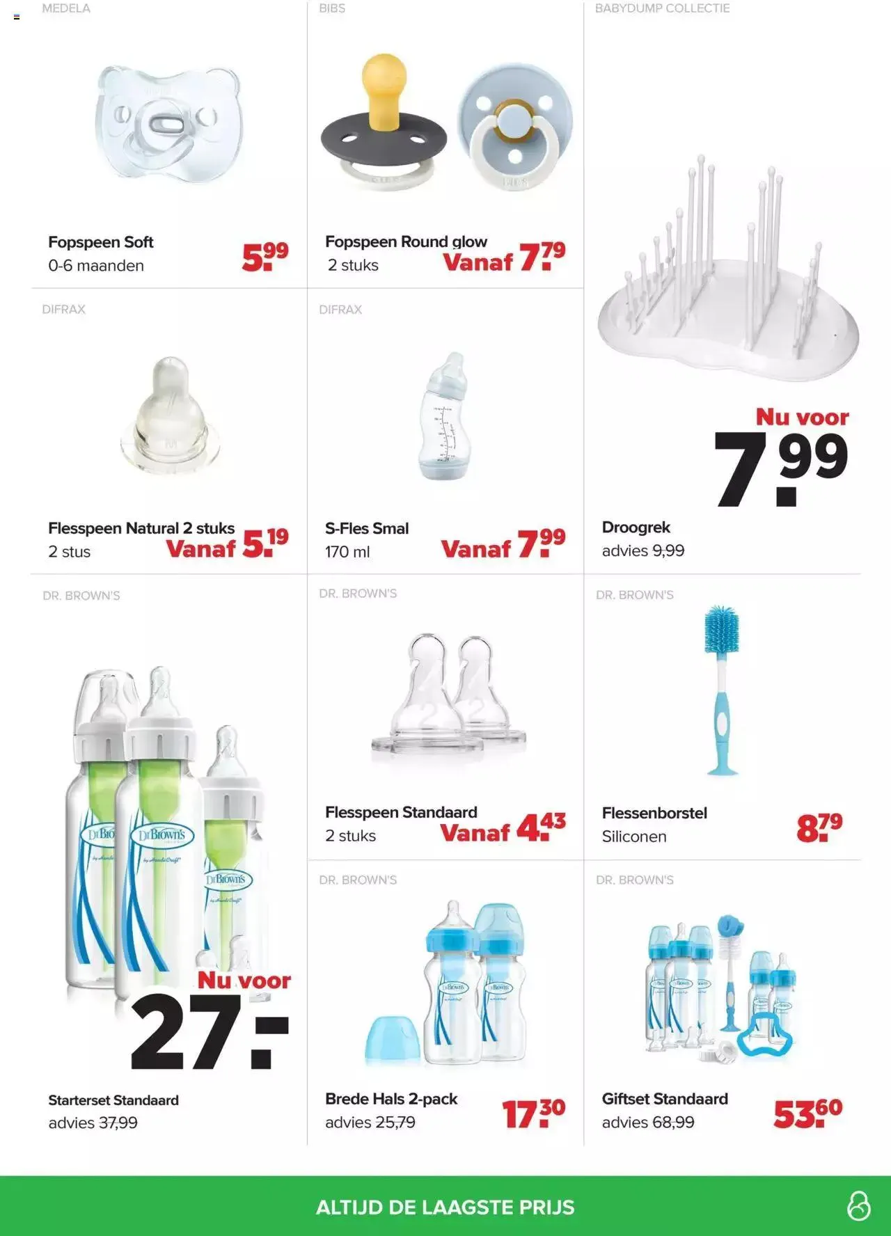 Baby-Dump - Folder van 4 maart tot 31 december 2023 - Folder pagina 41