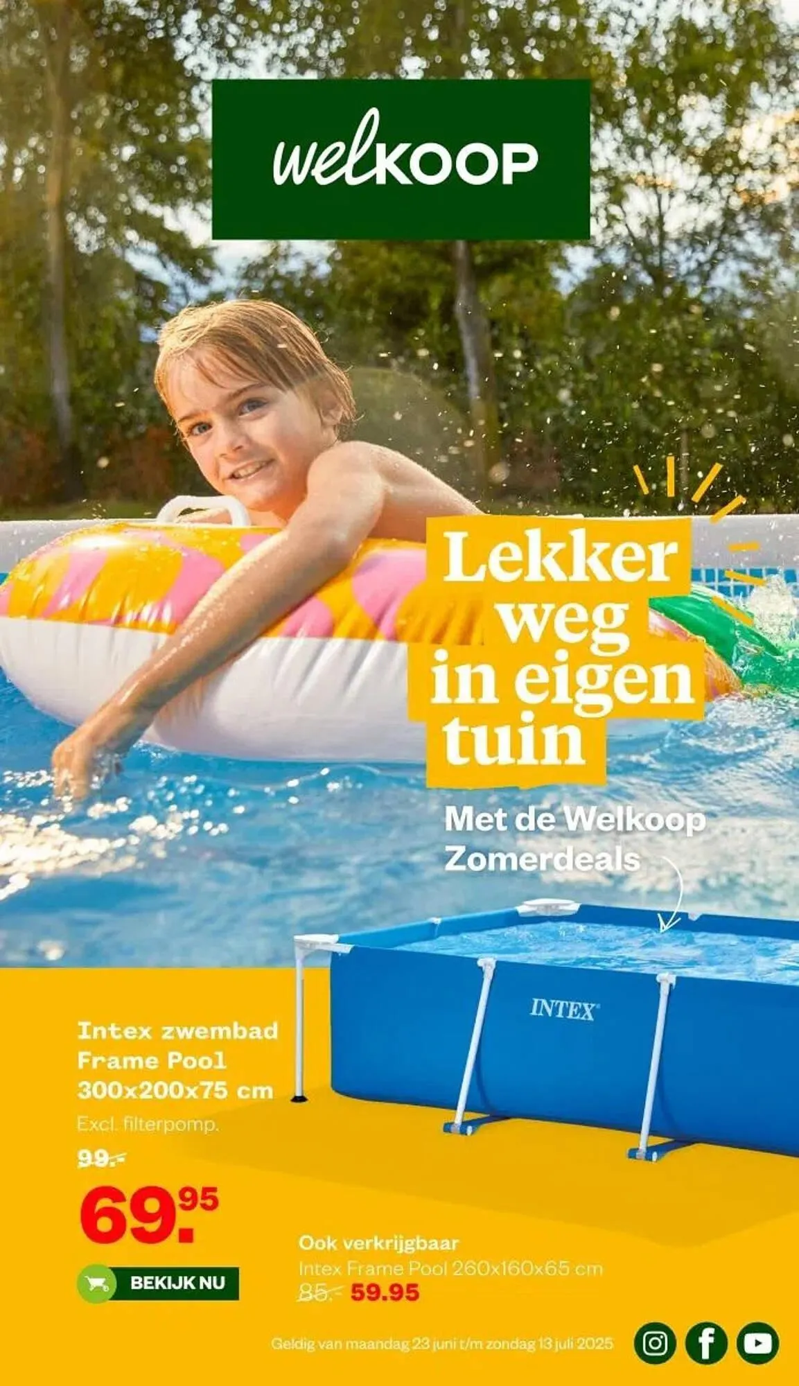 Welkoop folder - 1
