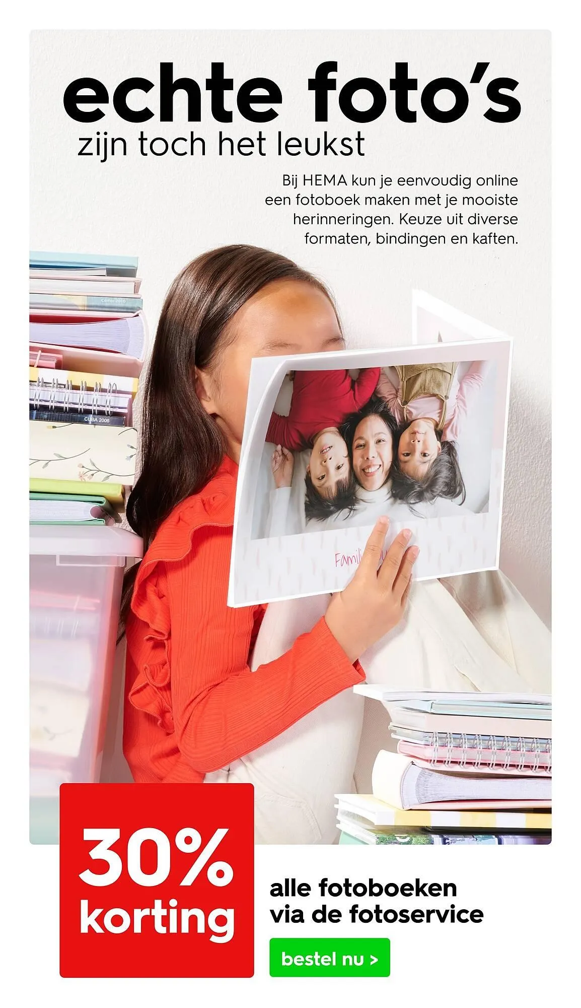 HEMA folder van 24 maart tot 7 april 2025 - Folder pagina 26