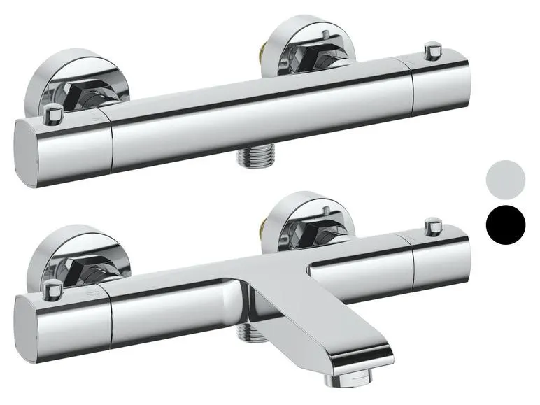 LIVARNO home Bad- of douchekraan