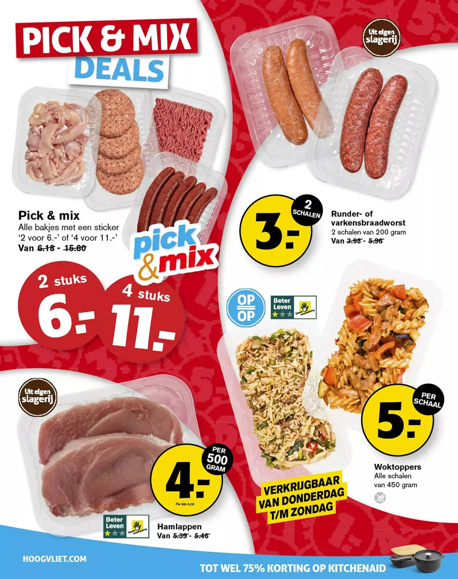 Hoogvliet folder van 13 september tot 19 september 2023 - Folder pagina 8