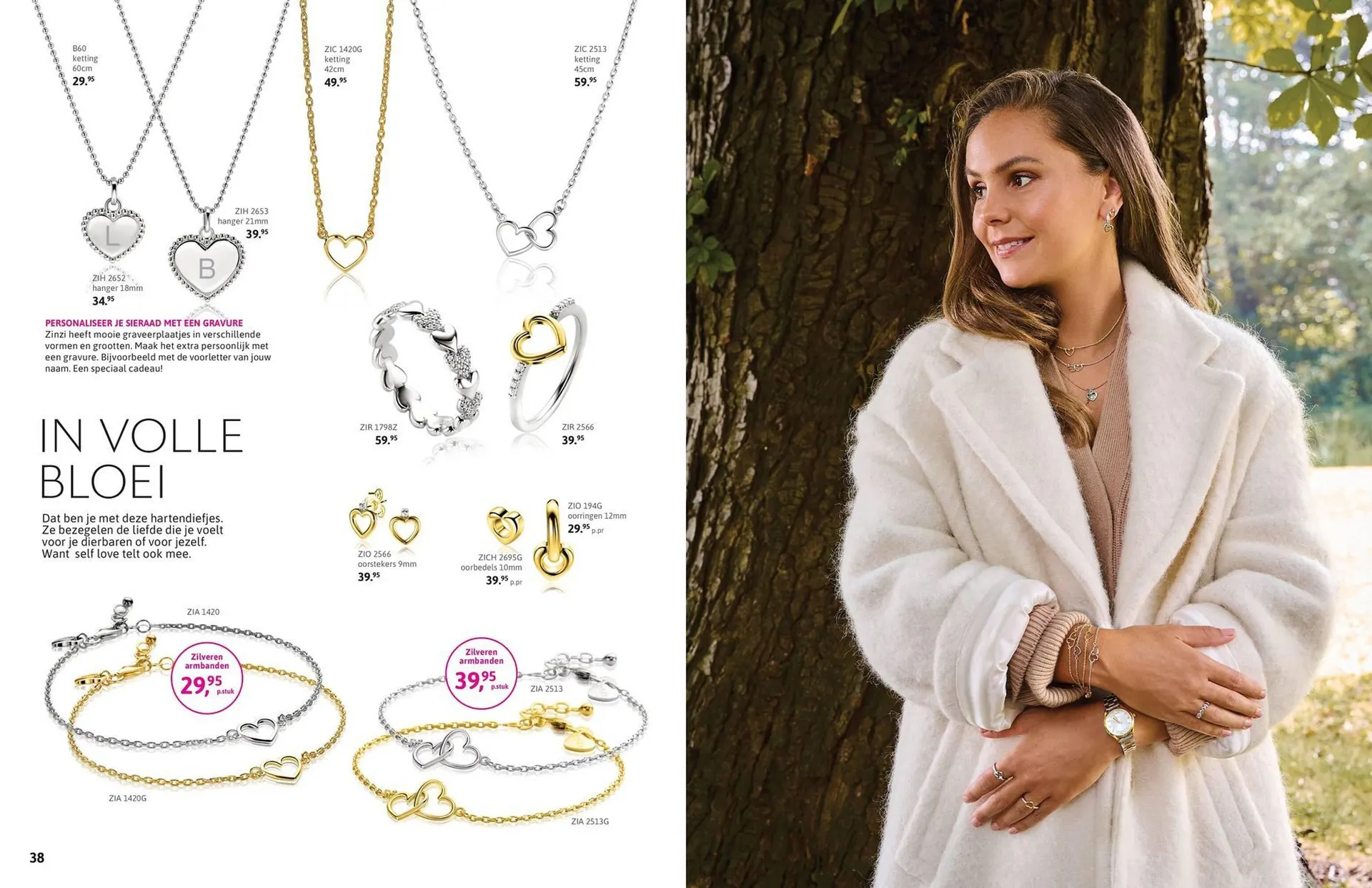 Zinzi folder van 25 april tot 31 december 2025 - Folder pagina 20