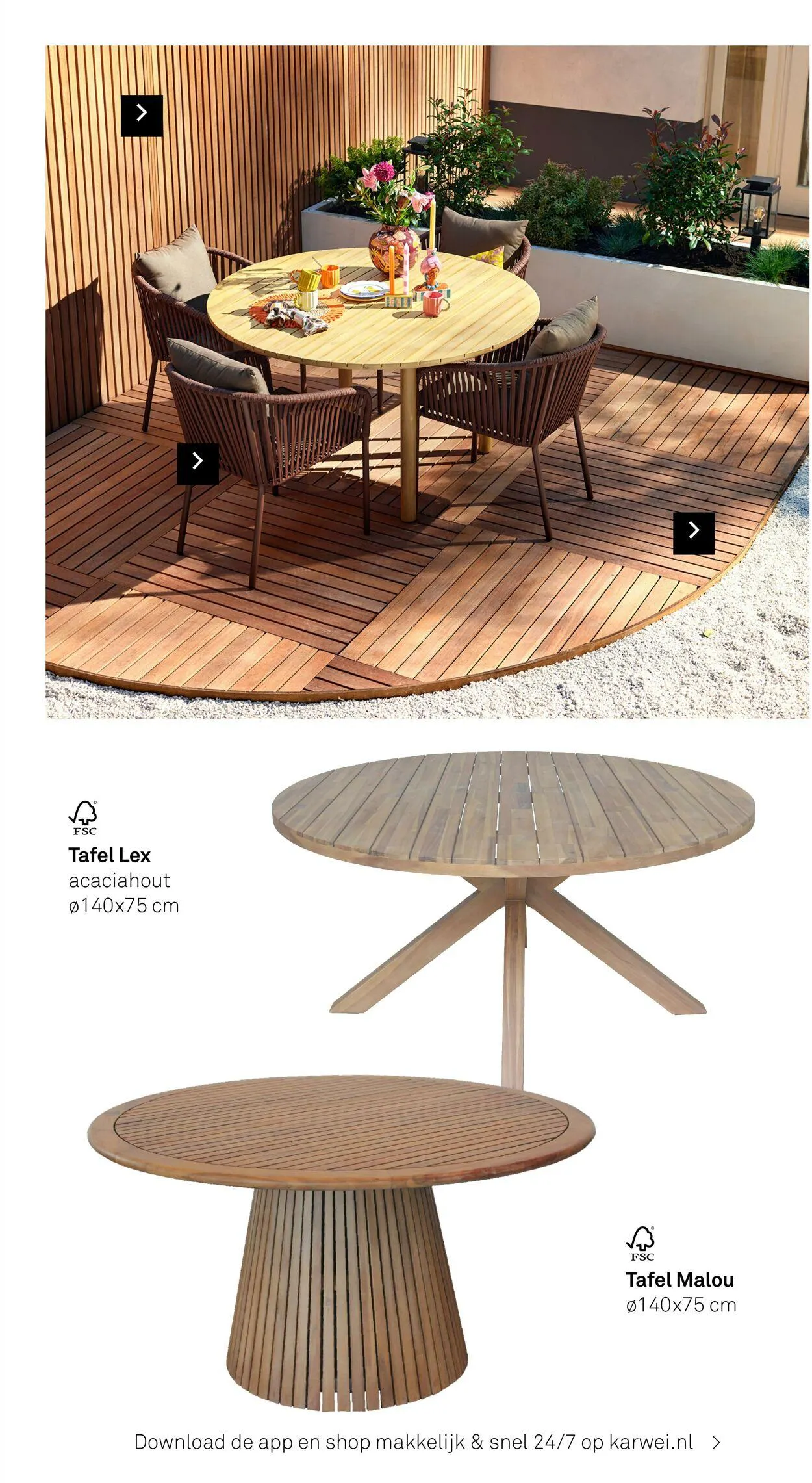 Karwei Actuele folder van 17 maart tot 23 maart 2025 - Folder pagina 28