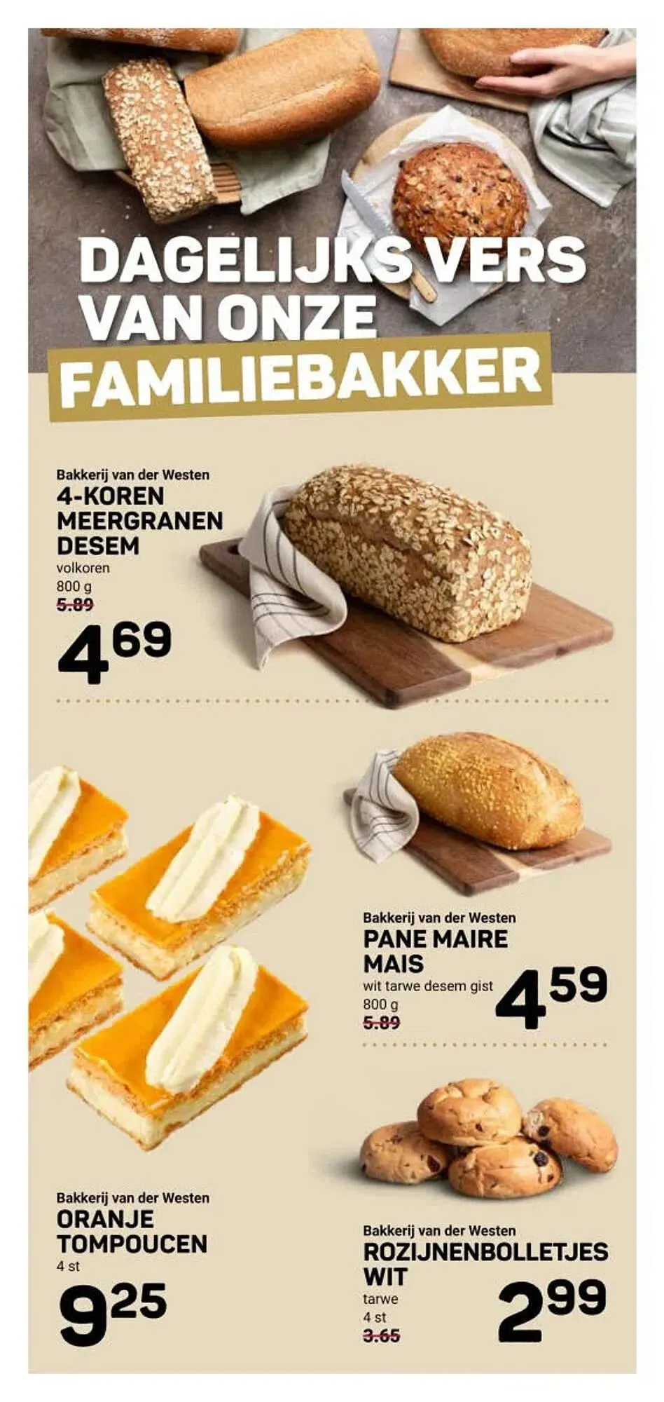 Ekoplaza folder van 22 april tot 28 april 2026 - Folder pagina 2