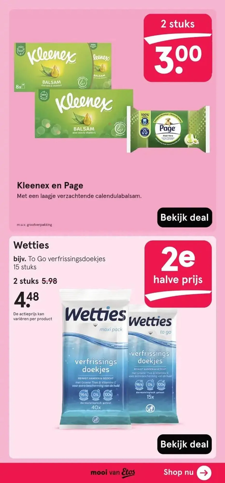 Etos folder van 12 mei tot 18 mei 2025 - Folder pagina 67