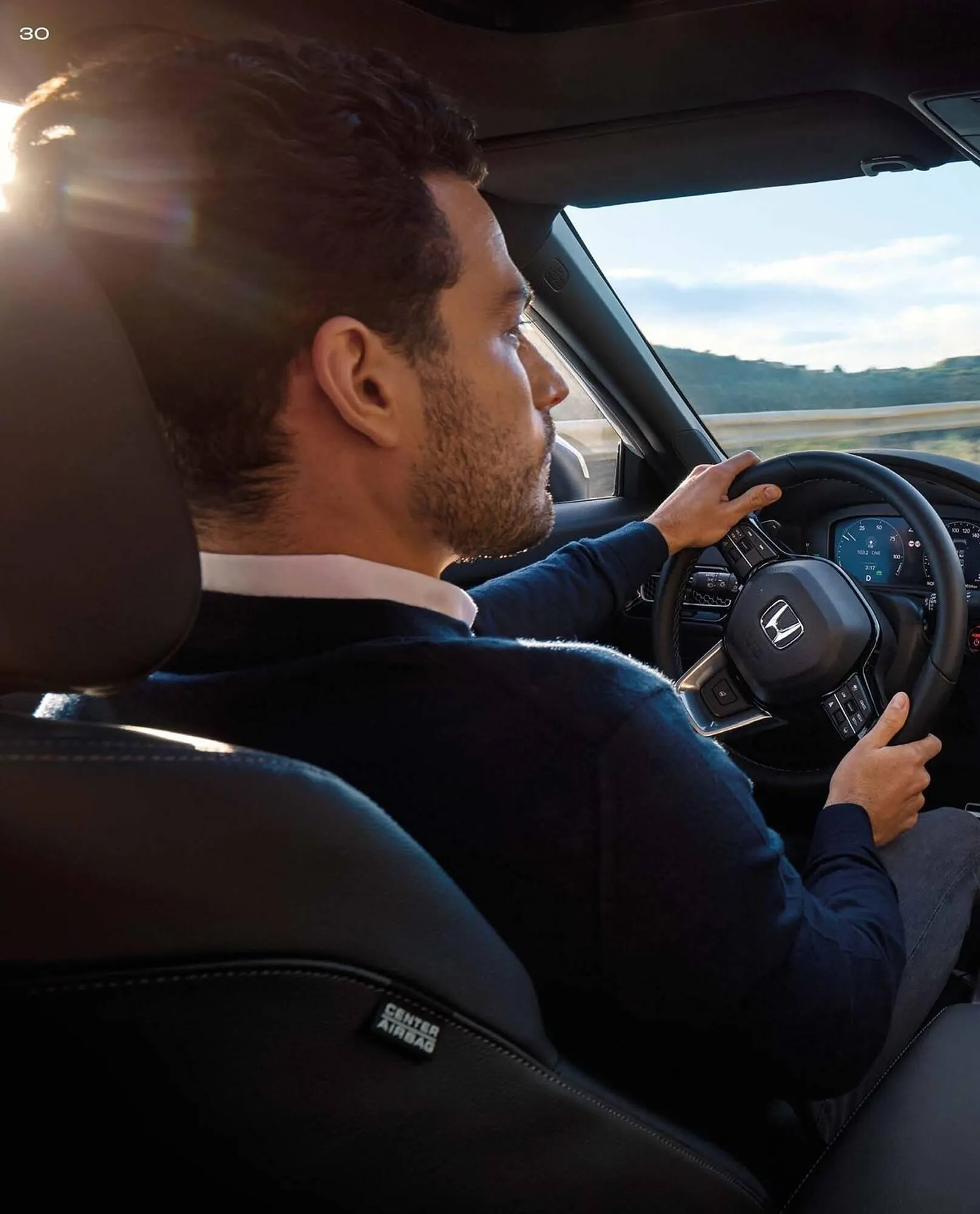 Honda folder van 22 november tot 31 december 2025 - Folder pagina 30