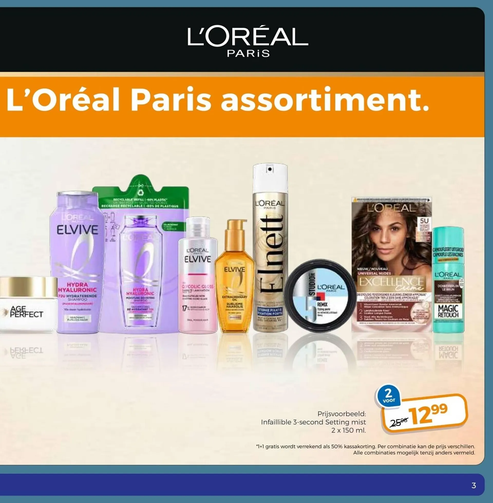 Trekpleister folder van 20 januari tot 1 februari 2026 - Folder pagina 3