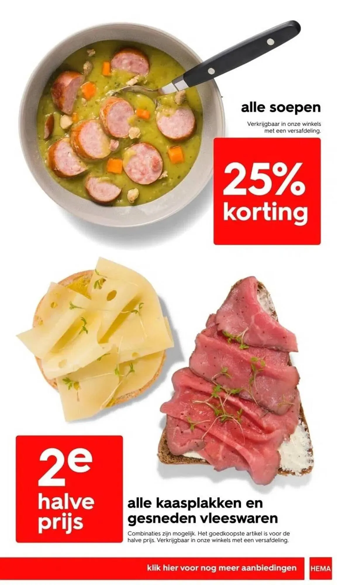 HEMA folder van 27 november tot 3 december 2023 - Folder pagina 55