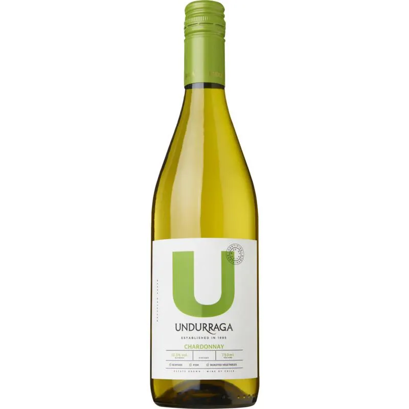 Undurraga Chardonnay