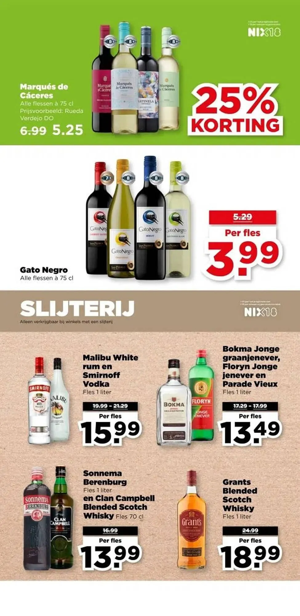 PLUS folder van 21 januari tot 27 januari 2026 - Folder pagina 25