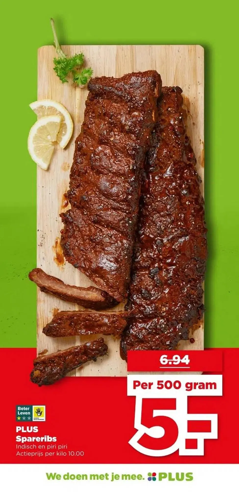 PLUS folder van 11 februari tot 17 februari 2026 - Folder pagina 11