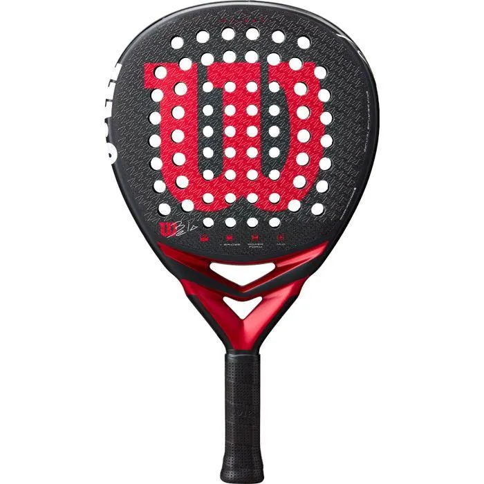 Bela V3 padel racket