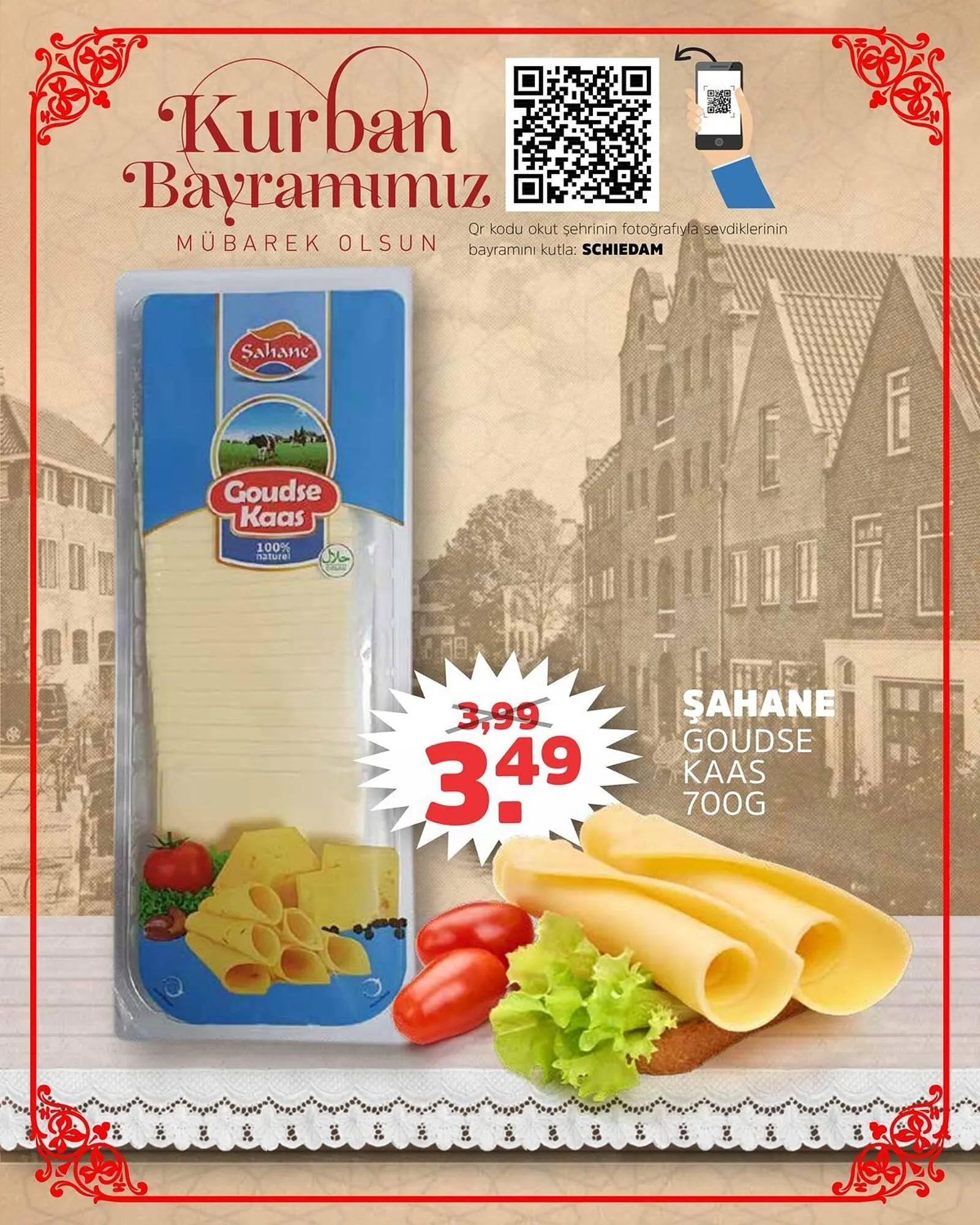 Sahan Supermarkten folder van 14 juni tot 7 juli 2024 - Folder pagina 5