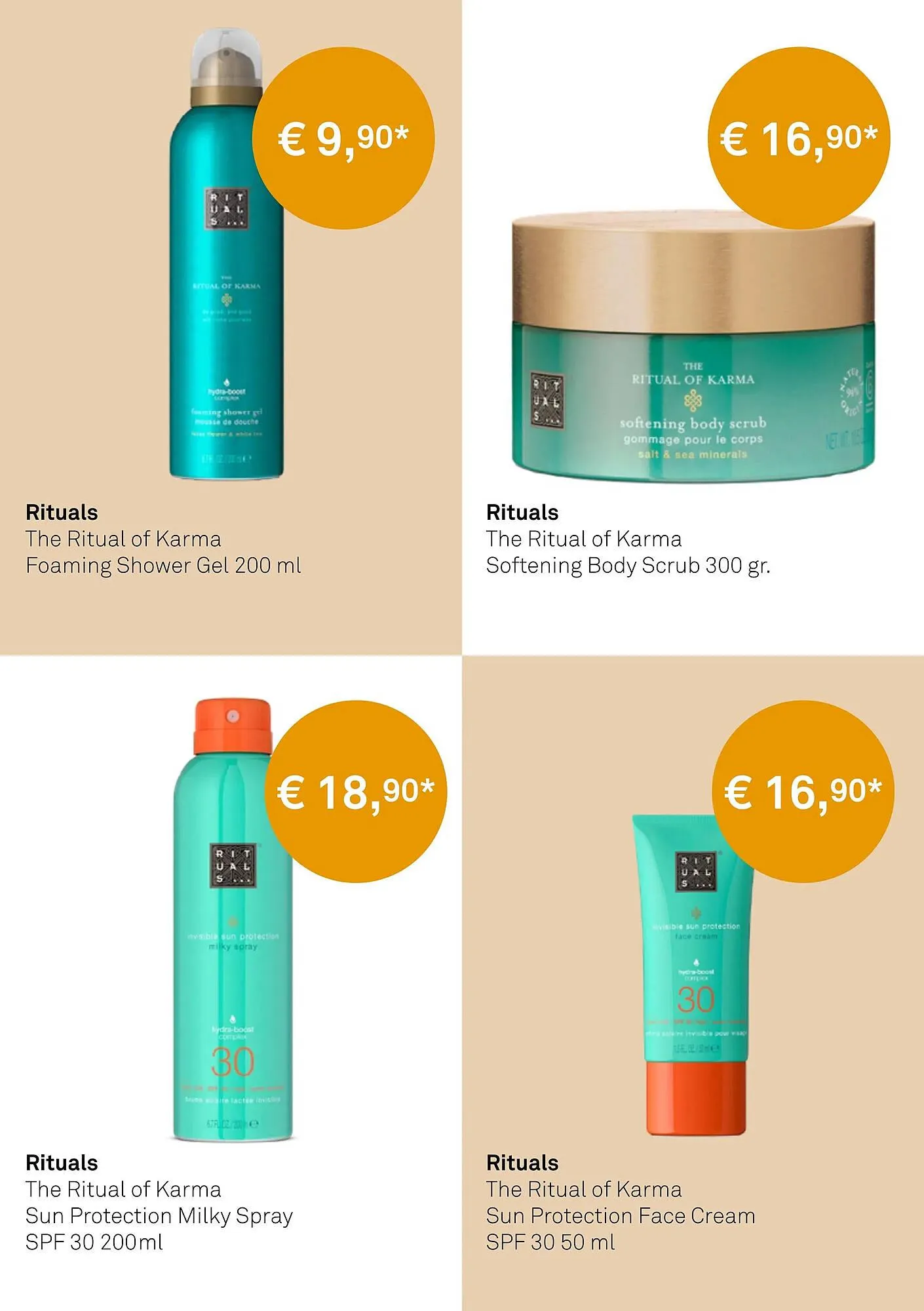 Mooi parfumerie folder van 1 juli tot 14 juli 2024 - Folder pagina 8