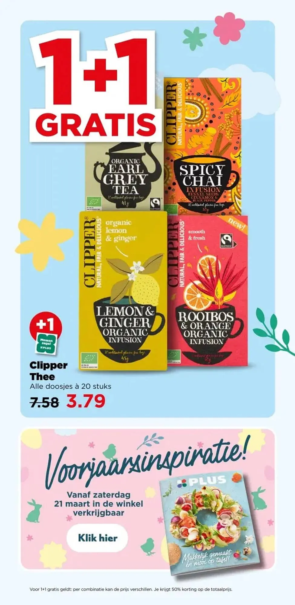 PLUS folder van 25 maart tot 31 maart 2026 - Folder pagina 26