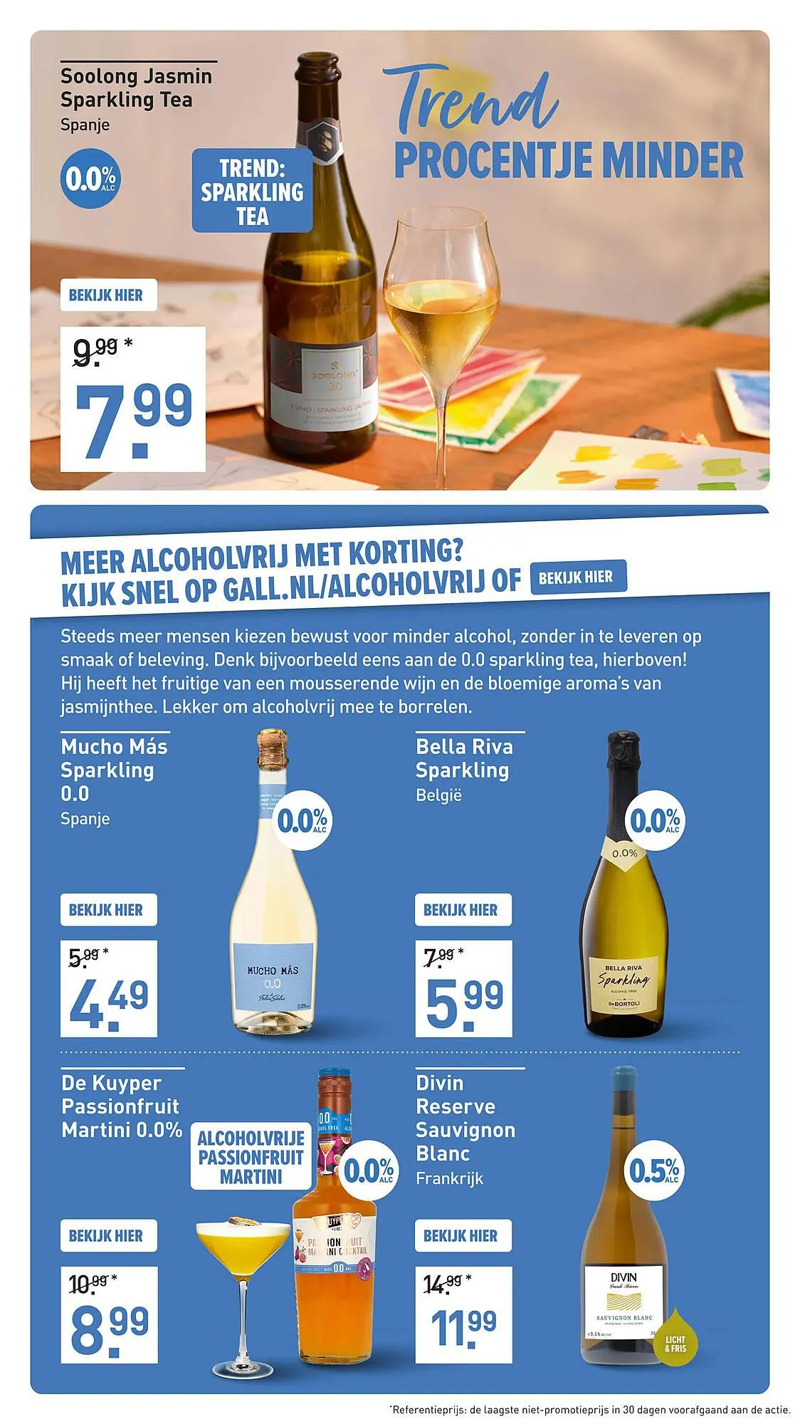 Gall & Gall folder van 28 april tot 3 mei 2026 - Folder pagina 8