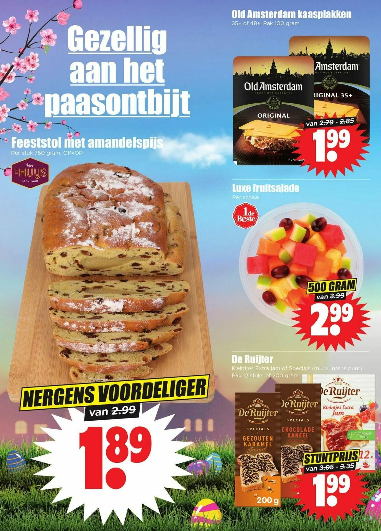 Dirk Actuele folder van 16 september tot 30 september 2025 - Folder pagina 2