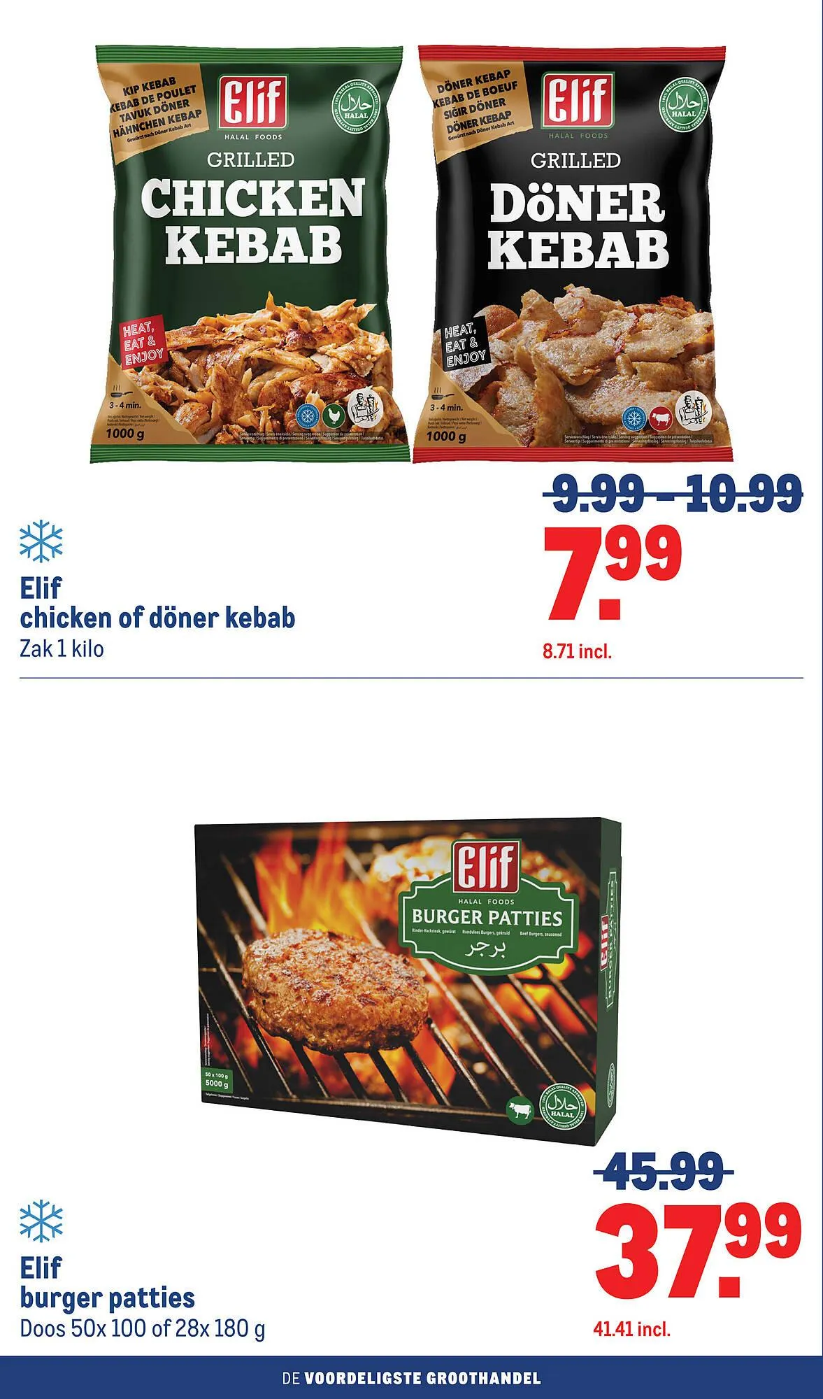 Makro folder van 11 februari tot 24 februari 2026 - Folder pagina 10