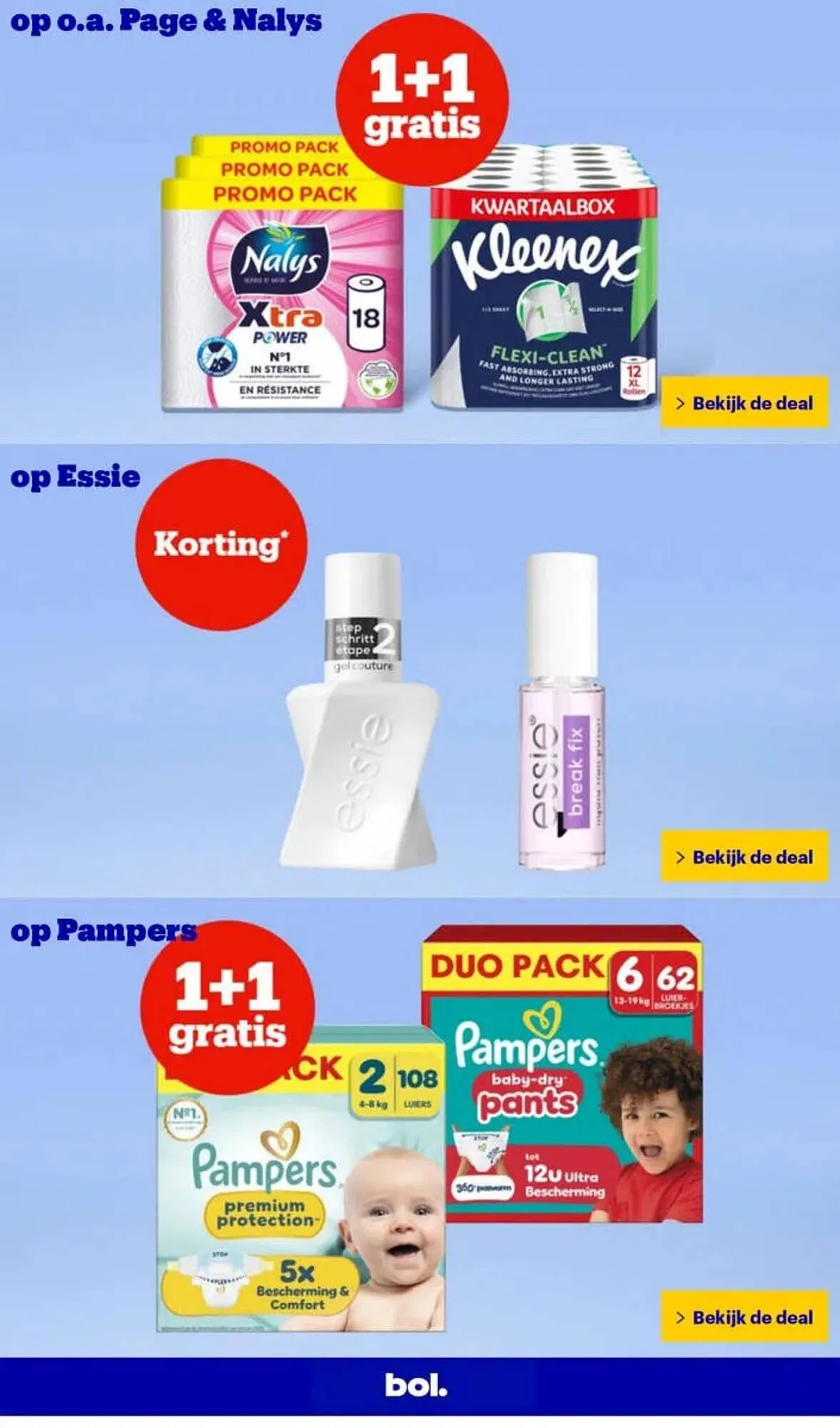 Bol.com folder van 20 april tot 26 april 2026 - Folder pagina 8