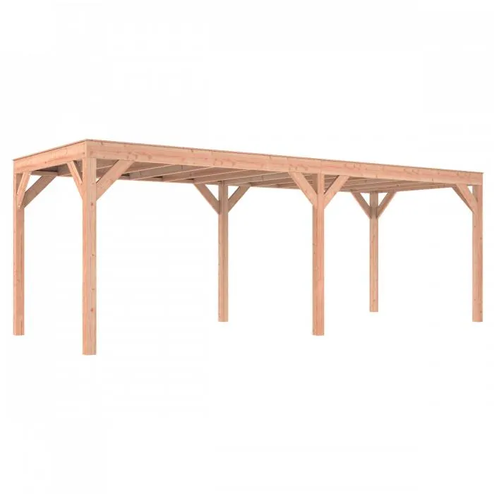 Outdoor Life Douglas Overkapping 700x250