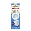 Halfvolle melk