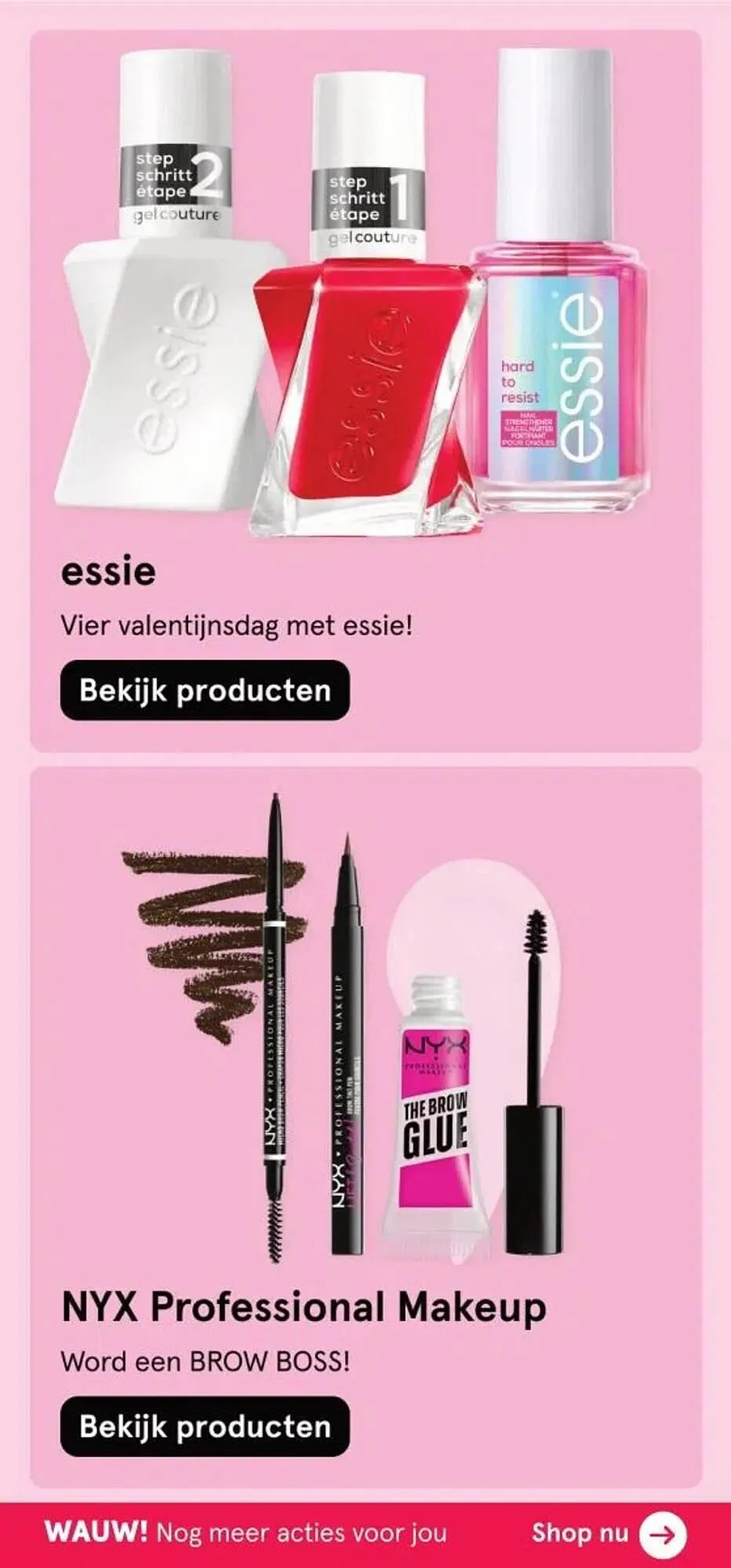 Etos folder van 3 februari tot 9 februari 2025 - Folder pagina 29