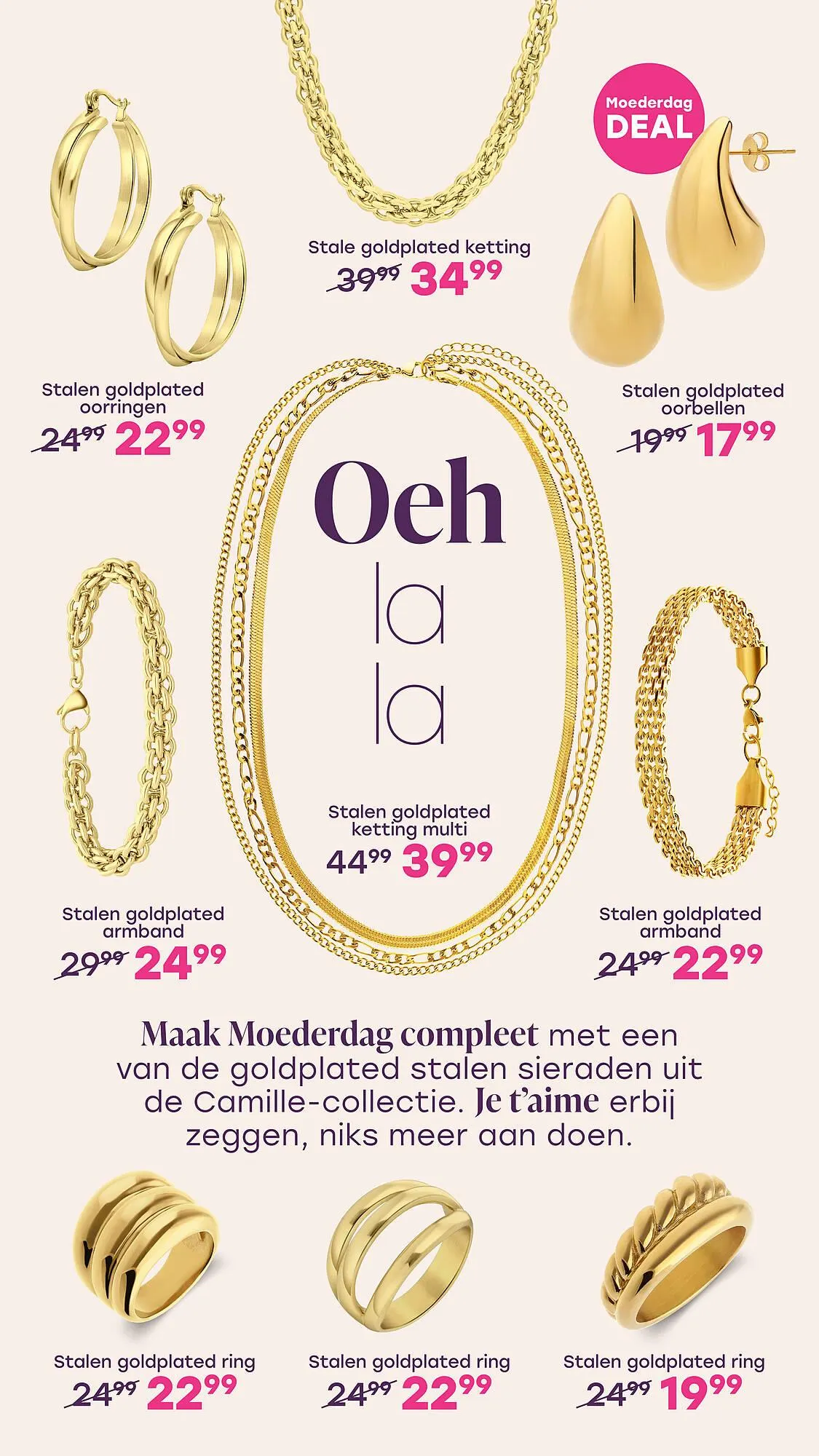 Lucardi folder van 9 april tot 11 mei 2025 - Folder pagina 26