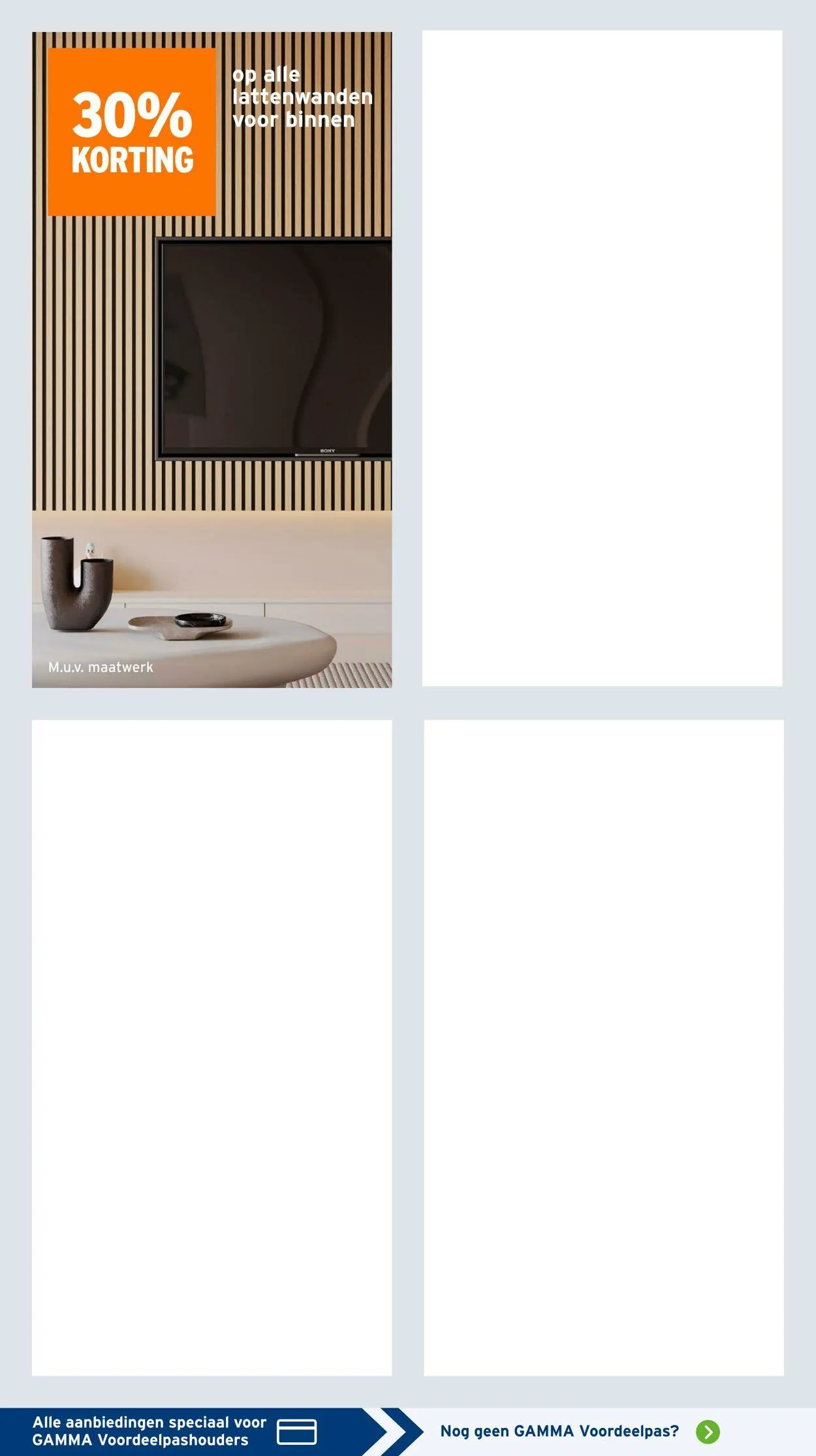 Gamma van 21 juli tot 27 juli 2025 - Folder pagina 39