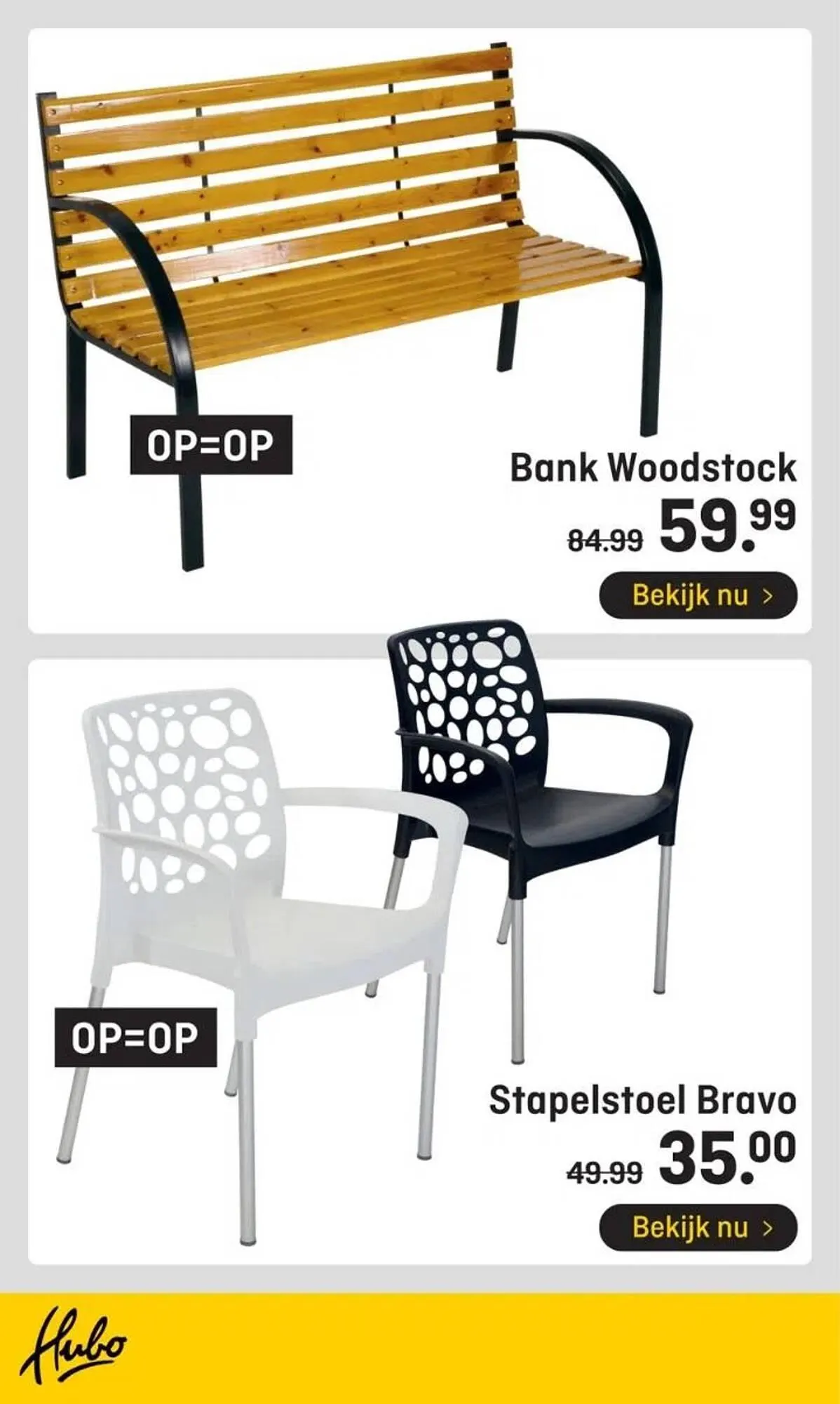 Hubo folder van 16 juli tot 30 juli 2023 - Folder pagina 20