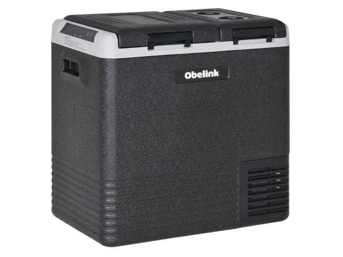 Obelink Coolmove 60 Duo compressor koelbox
