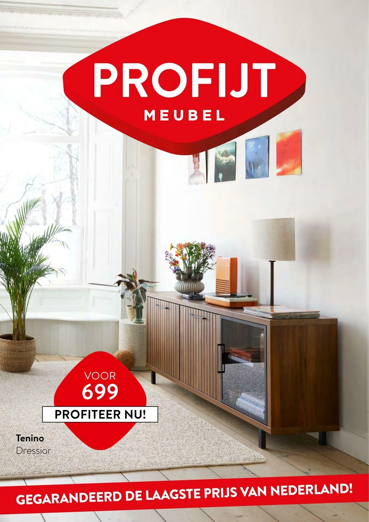 Profijt Meubel - 1