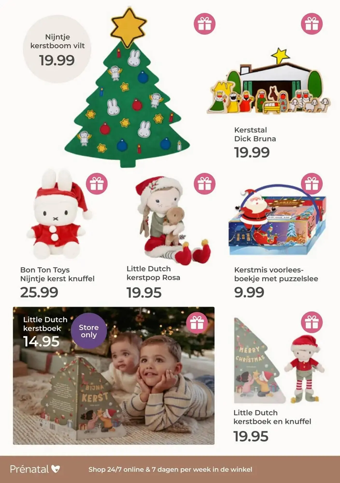 Prenatal folder van 2 december tot 14 december 2025 - Folder pagina 85