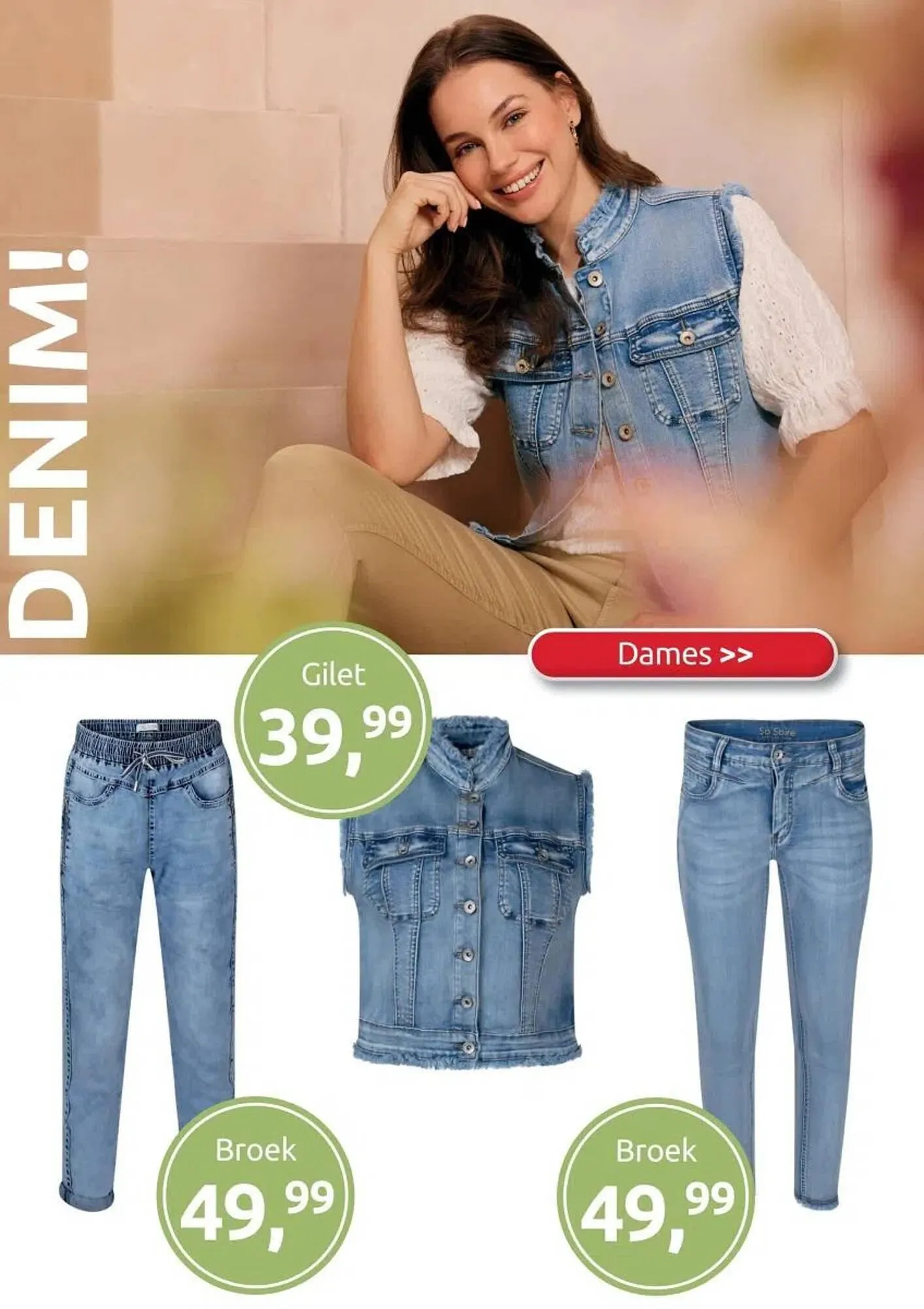 Tuunte folder van 11 maart tot 20 maart 2025 - Folder pagina 3