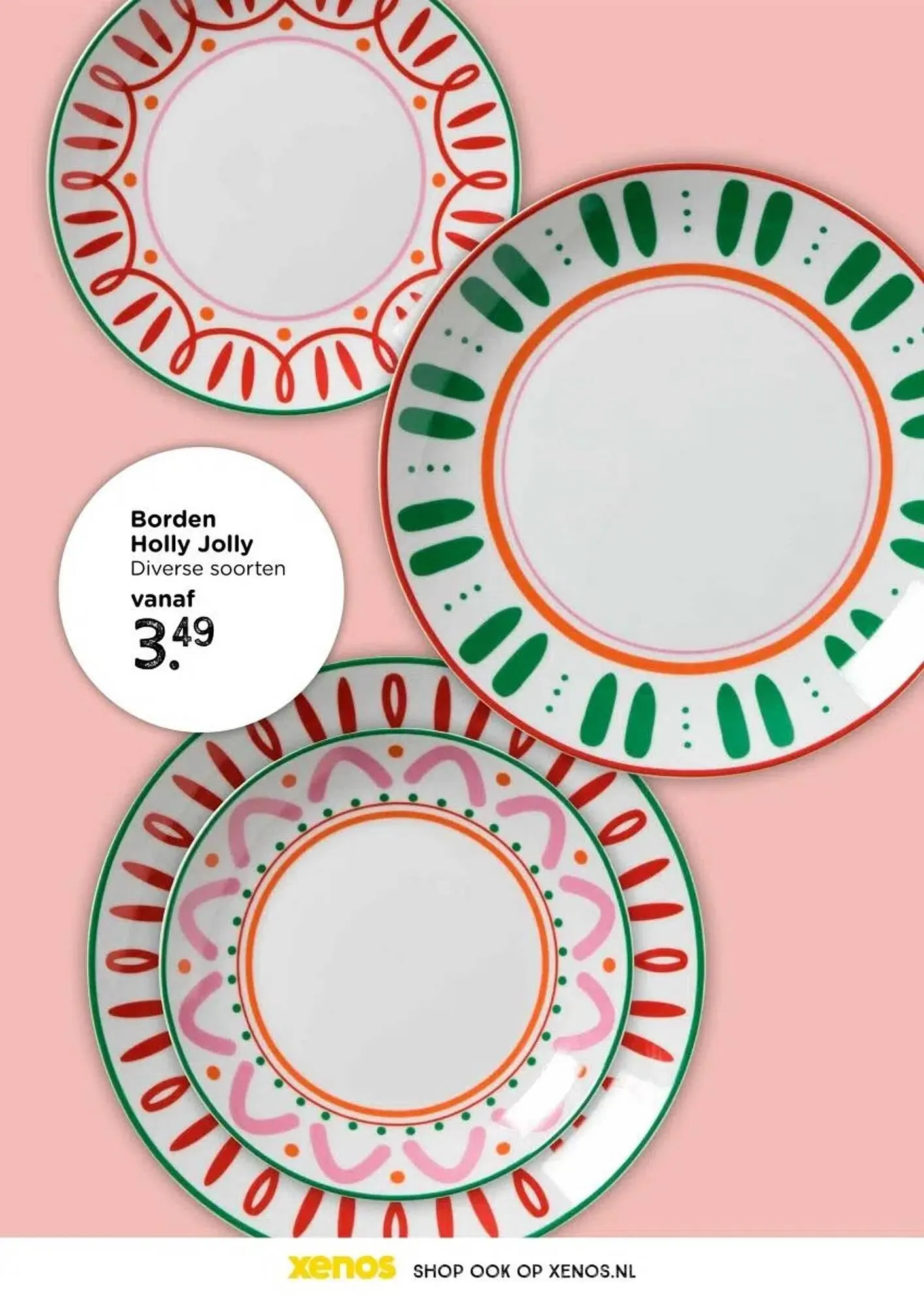 Xenos folder van 26 oktober tot 1 januari 2026 - Folder pagina 91