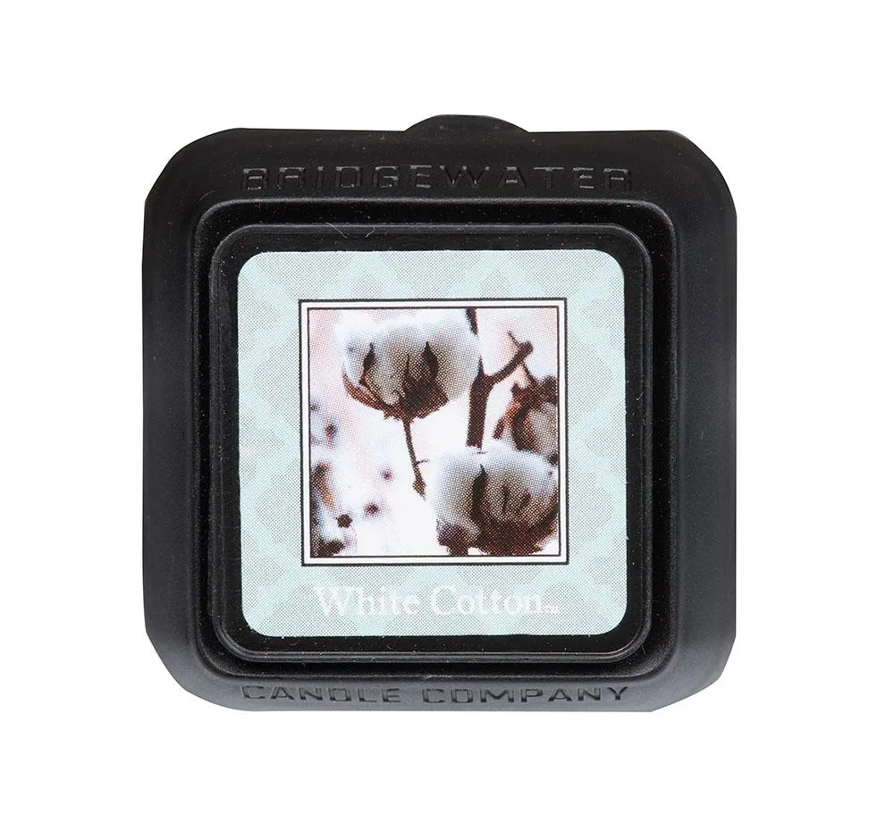 Autoparfum 1ml white cotton h12cm