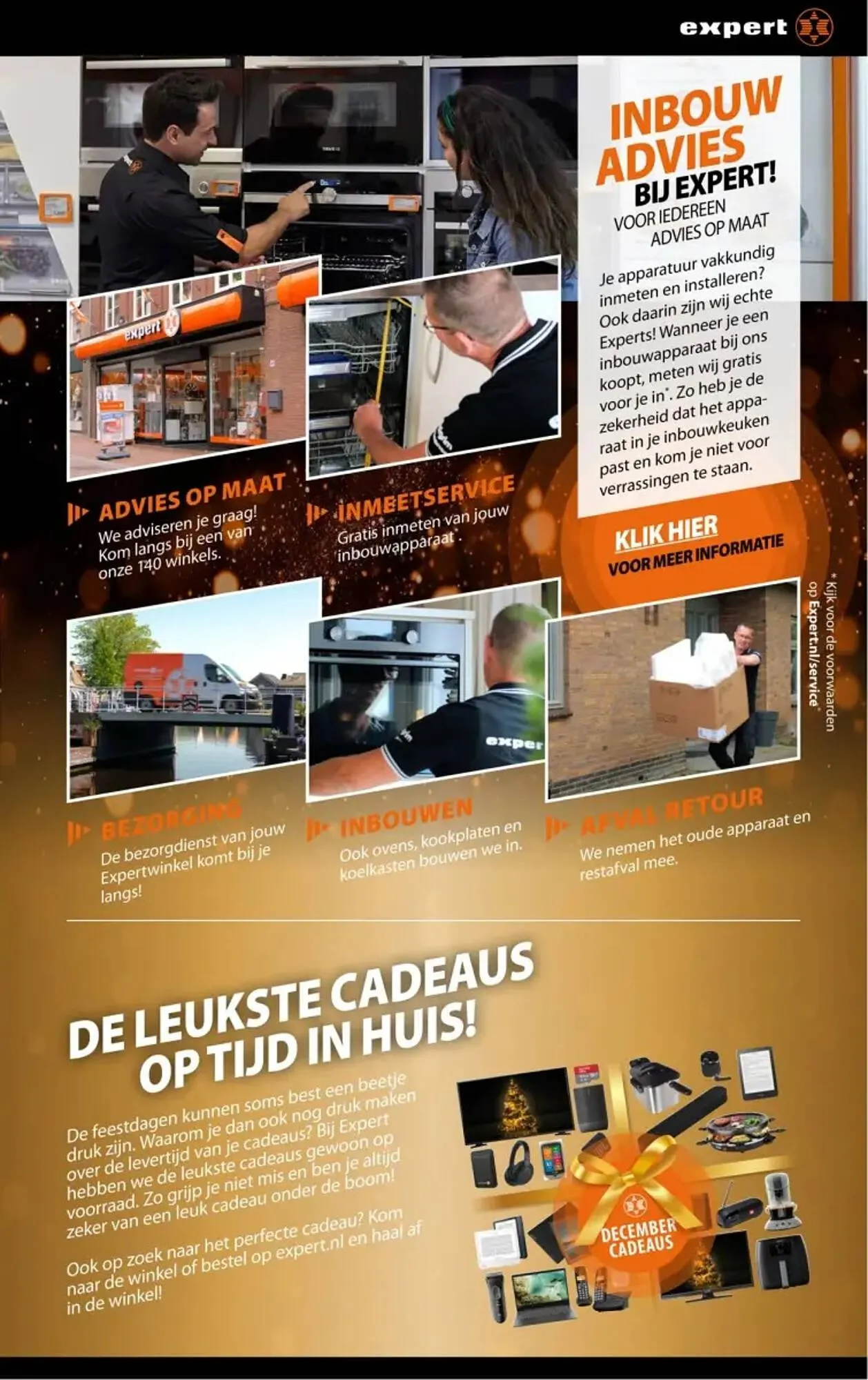 Expert folder van 2 december tot 10 december 2023 - Folder pagina 18