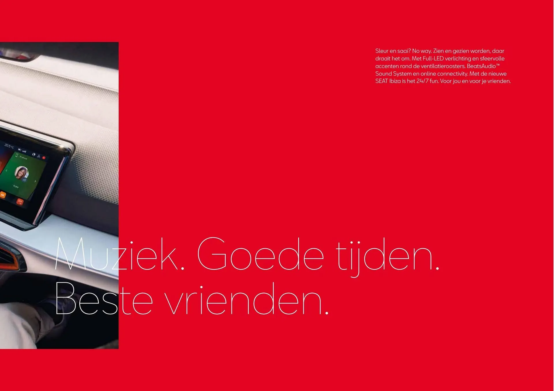 SEAT folder van 19 december tot 31 januari 2024 - Folder pagina 7