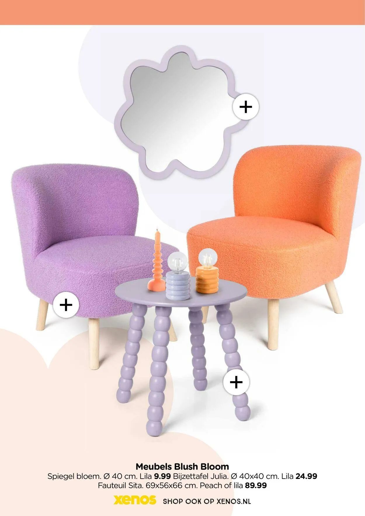 Xenos van 27 januari tot 27 maart 2025 - Folder pagina 24