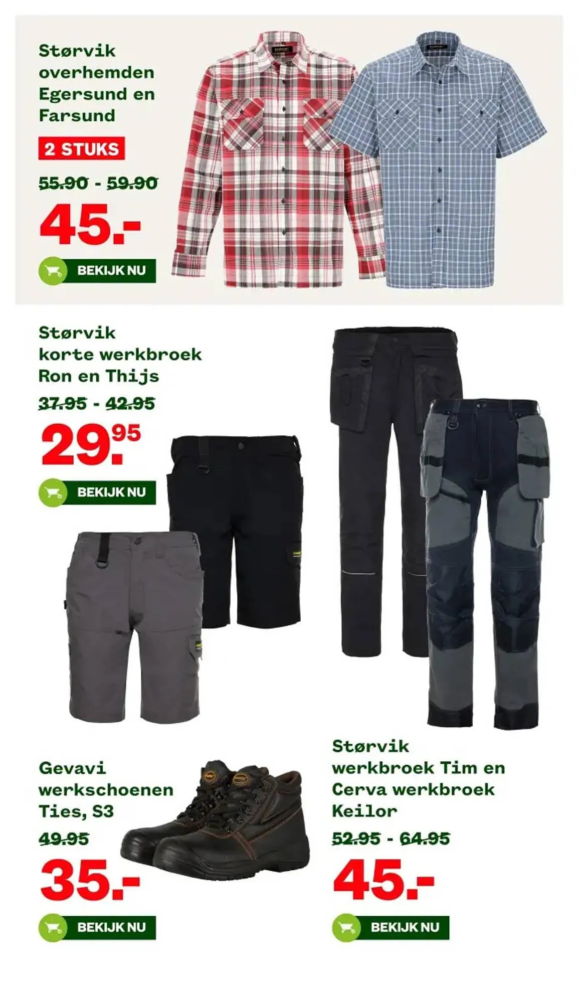 Welkoop folder van 12 mei tot 25 mei 2025 - Folder pagina 20