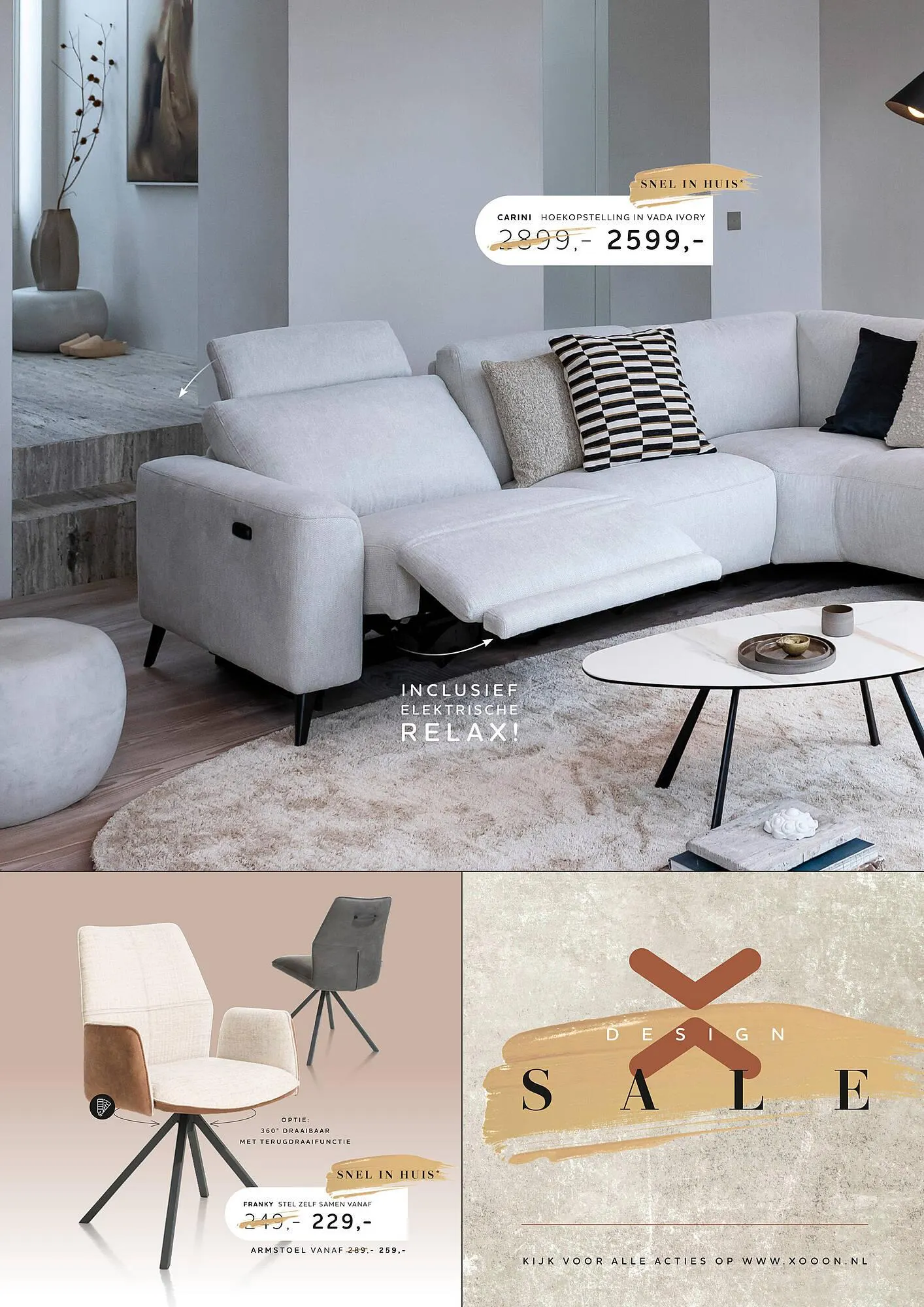 Woonboulevard Poortvliet folder van 20 juni tot 30 juli 2025 - Folder pagina 10