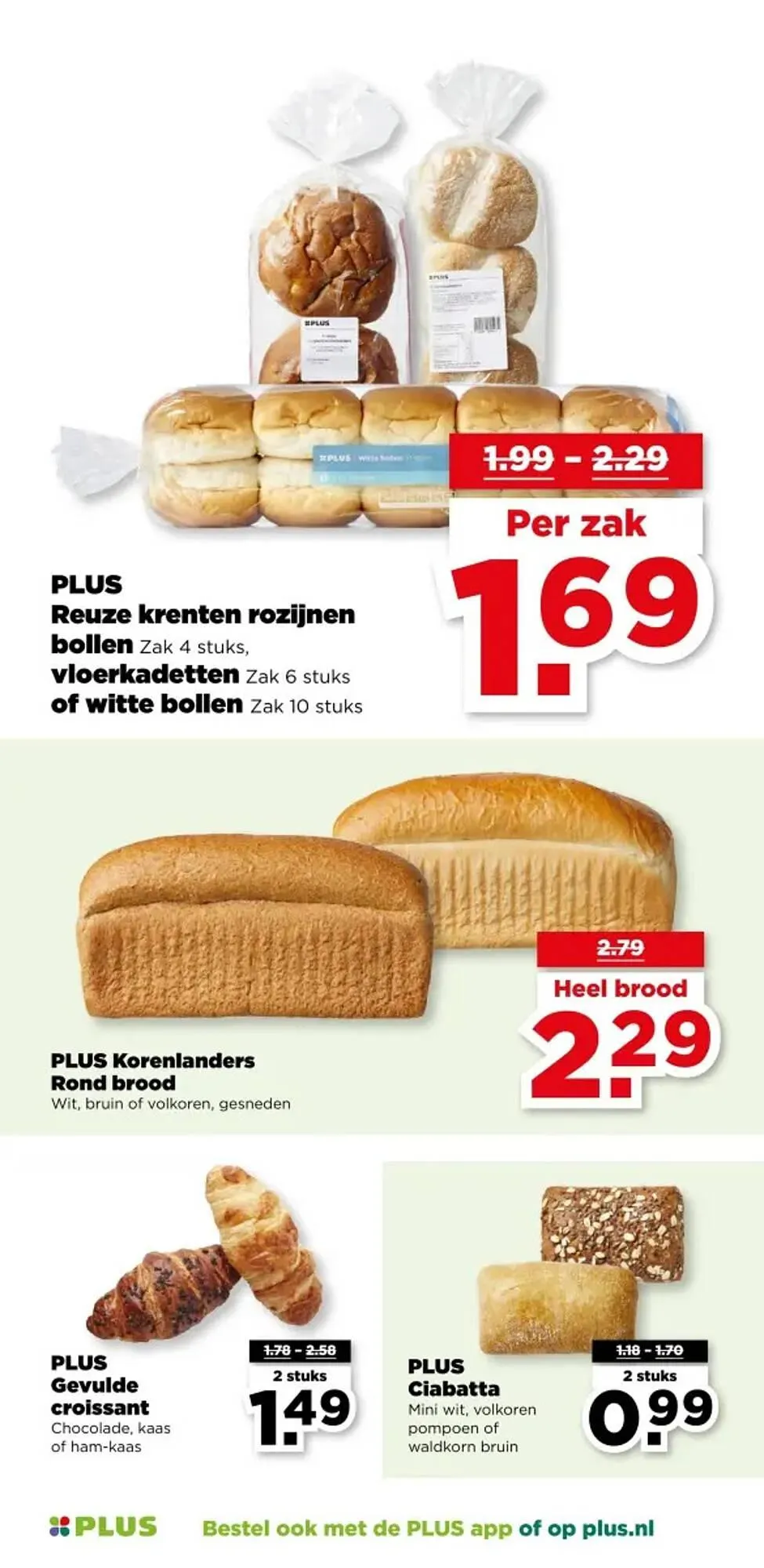 PLUS folder van 30 juli tot 5 augustus 2025 - Folder pagina 17