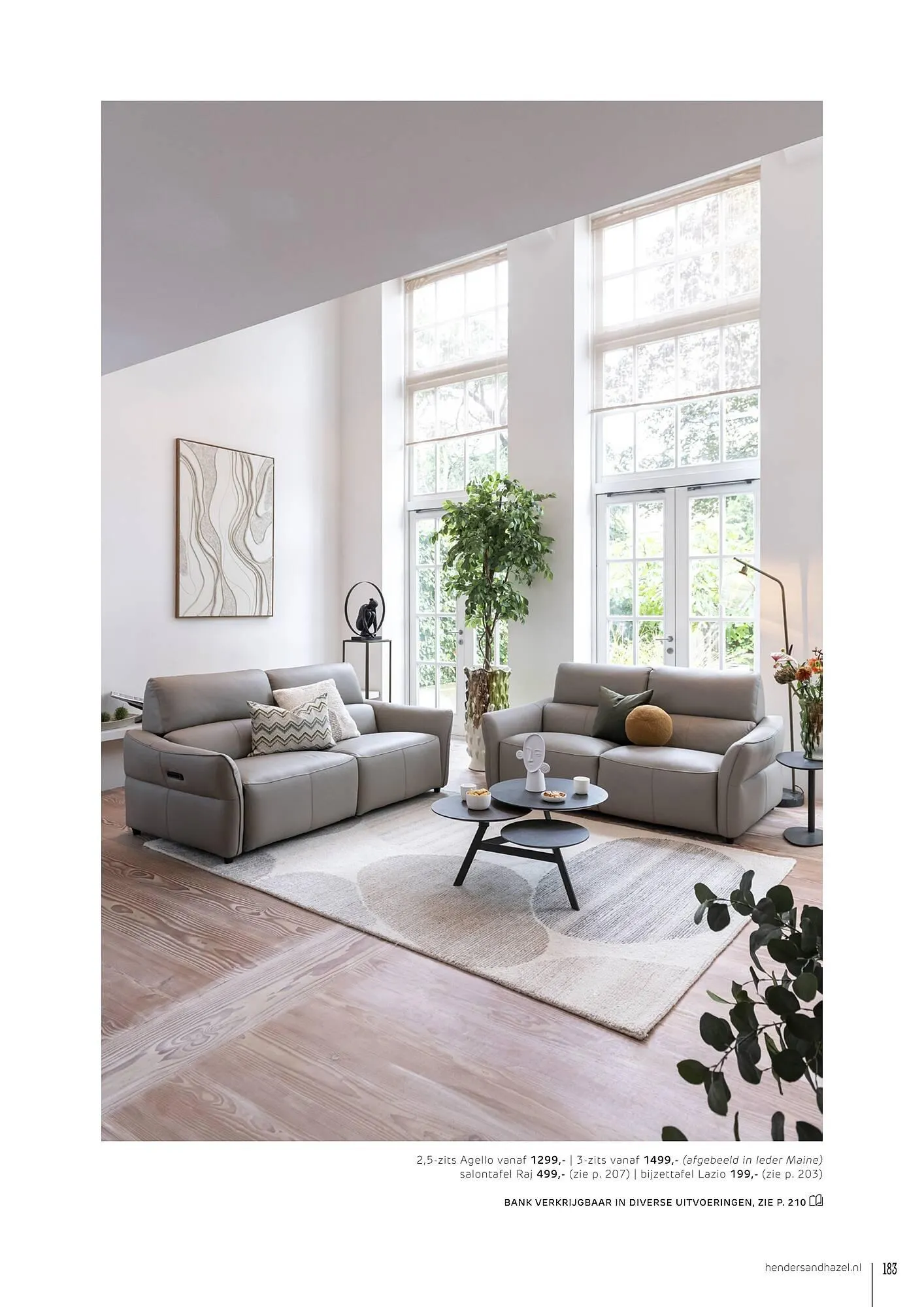 Henders & Hazel folder van 26 februari tot 31 maart 2026 - Folder pagina 183