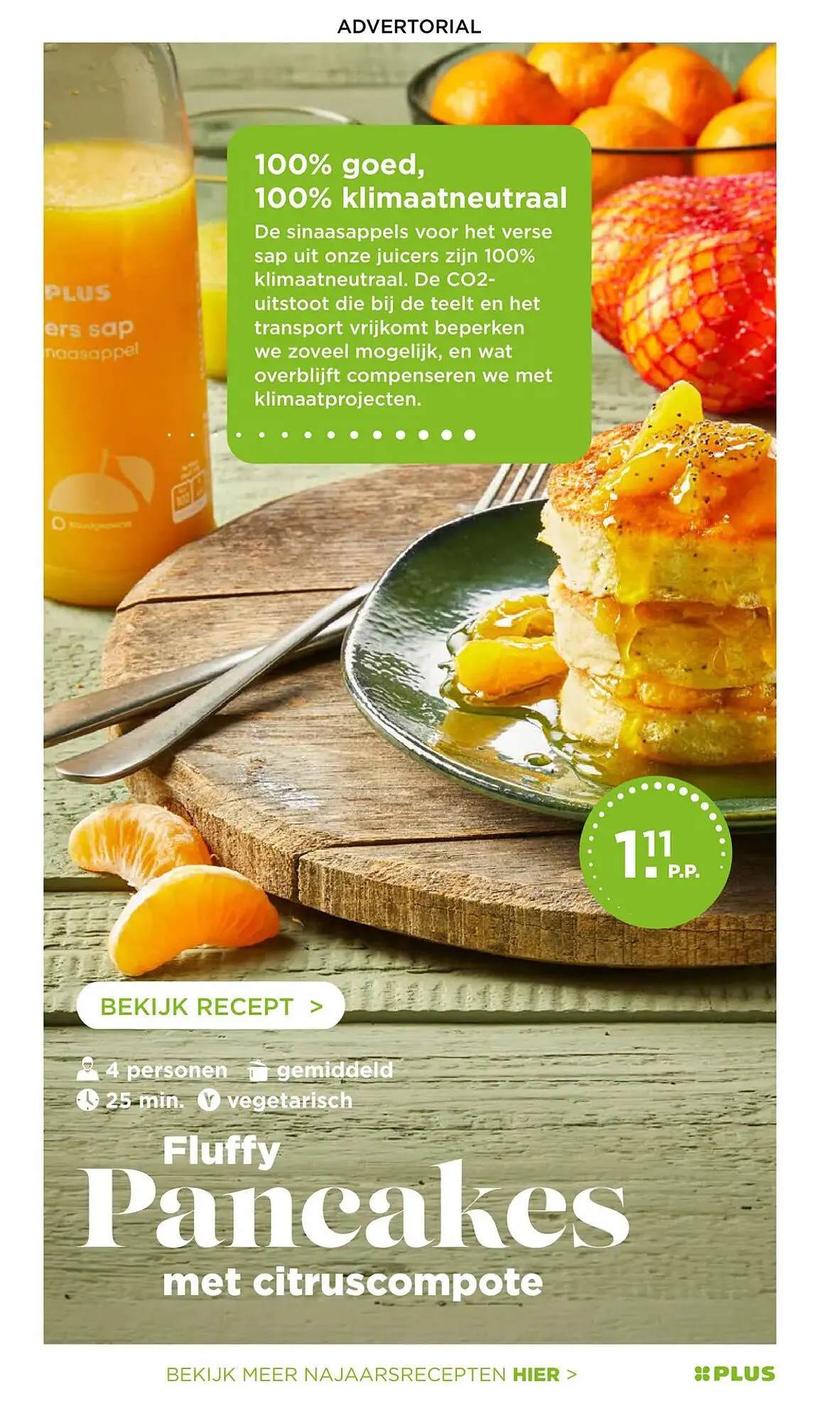 PLUS magazine van 17 september tot 1 oktober 2023 - Folder pagina 53