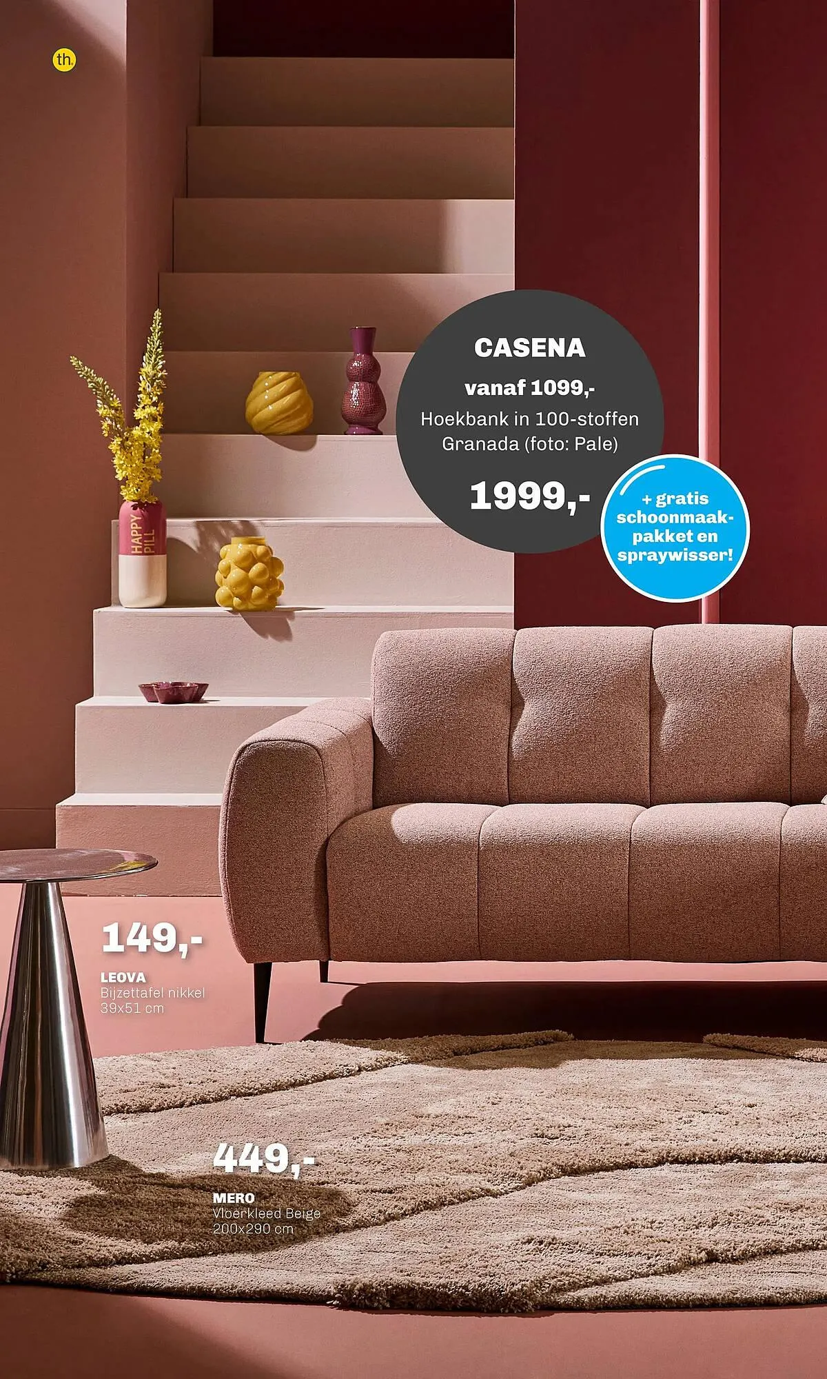 Trendhopper folder van 1 maart tot 29 maart 2026 - Folder pagina 6