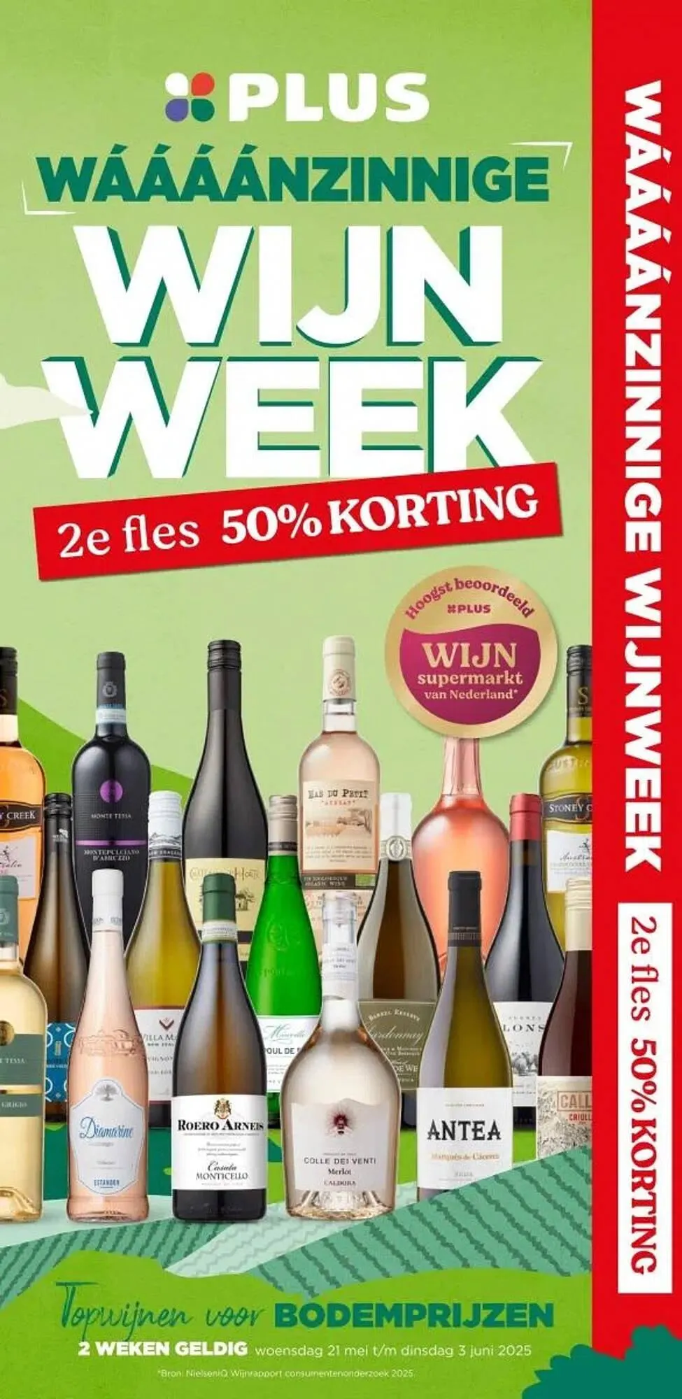 PLUS folder van 21 mei tot 27 mei 2025 - Folder pagina 32