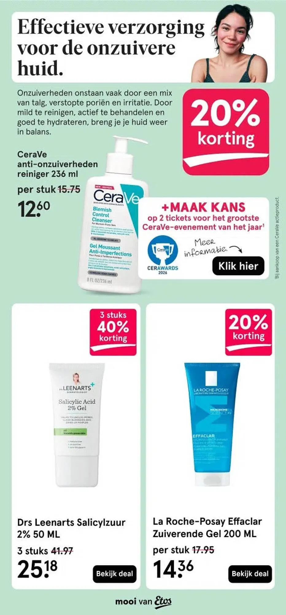 Etos folder van 10 maart tot 22 maart 2026 - Folder pagina 8