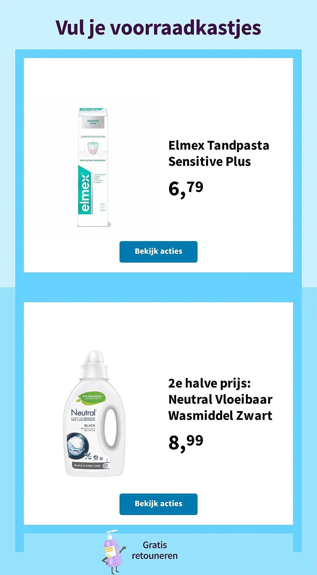 Plein.nl folder van 15 maart tot 19 maart 2026 - Folder pagina 4