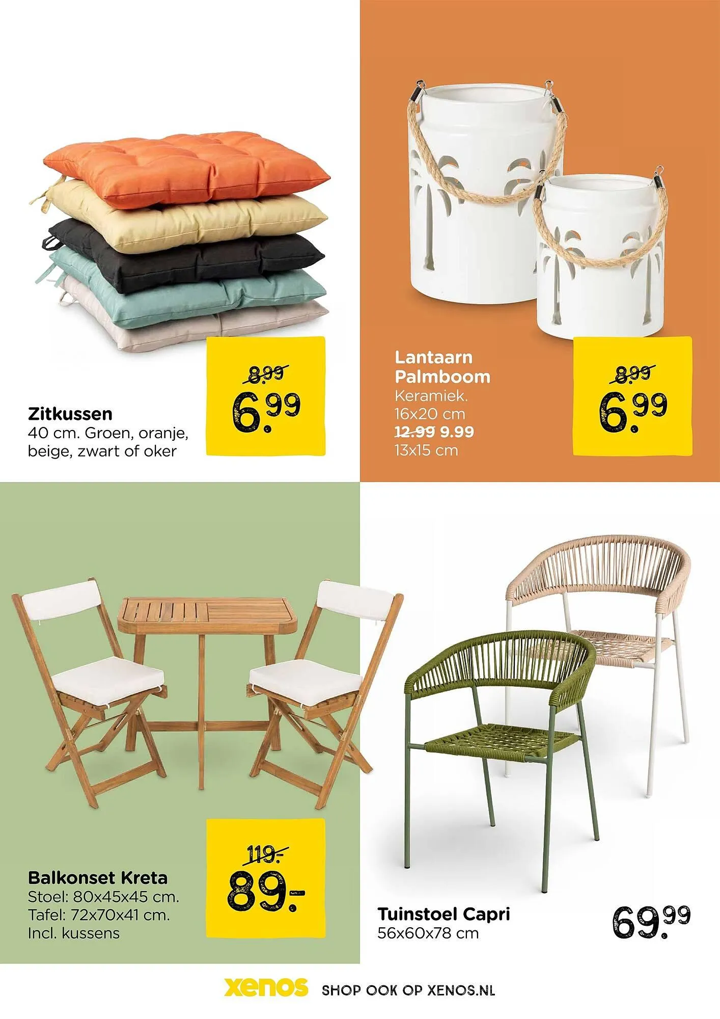 Xenos folder van 27 april tot 10 mei 2026 - Folder pagina 13